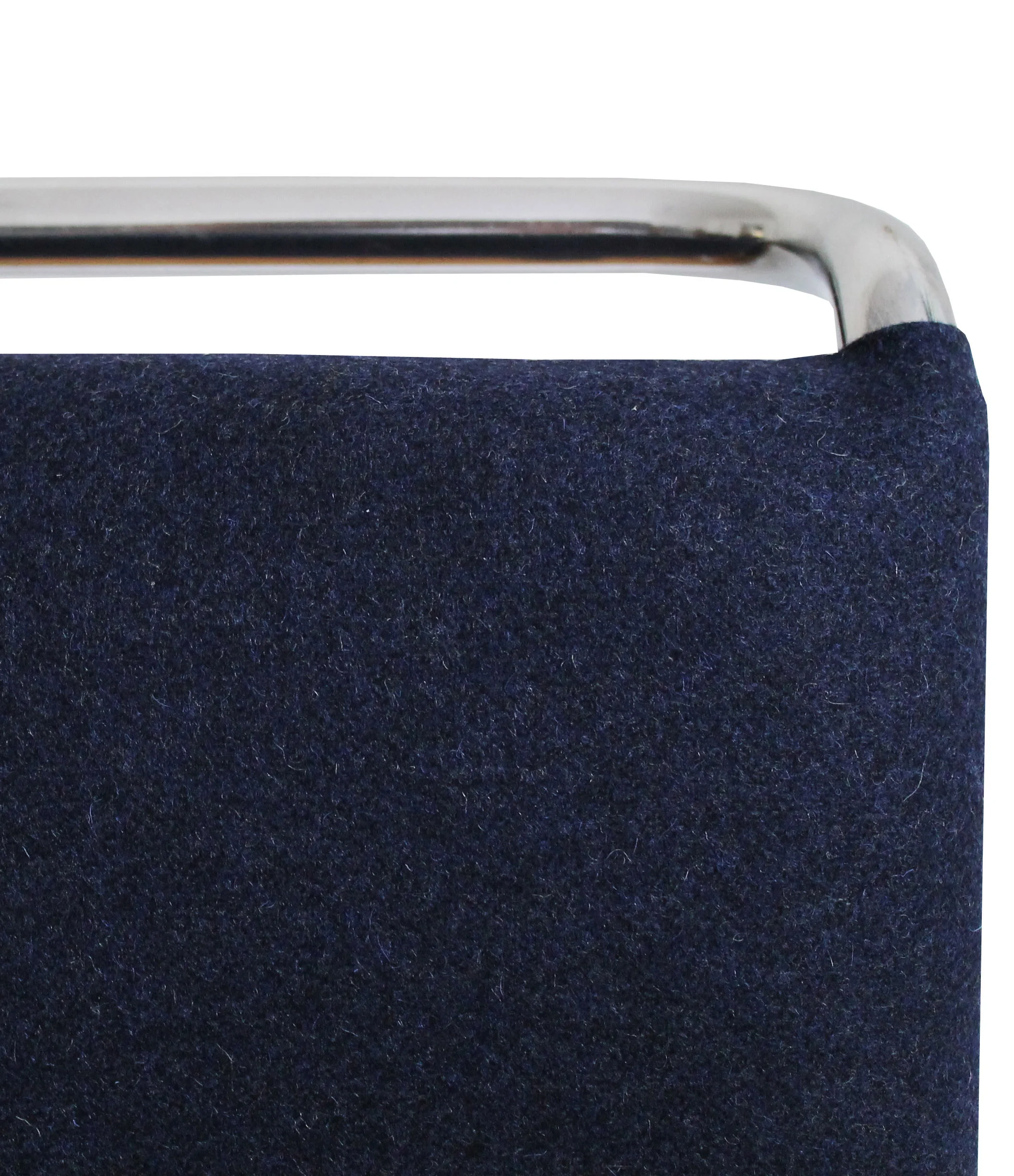 FN 74 Modernist Cantilever Chair by H.J.Hagemann for Mucke-Melder (Copy)