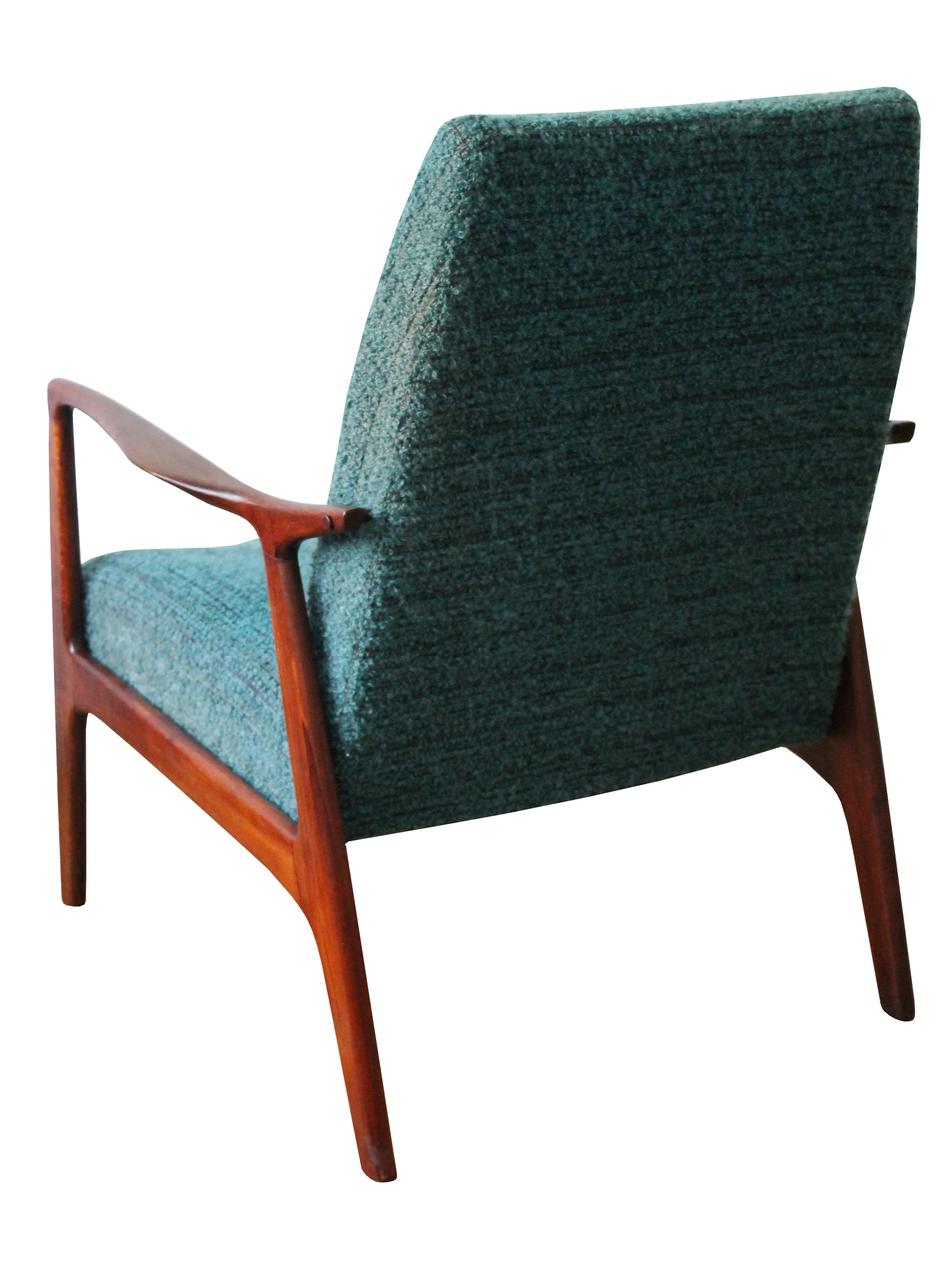 Set of two Mid Century Armchairs (Copy)