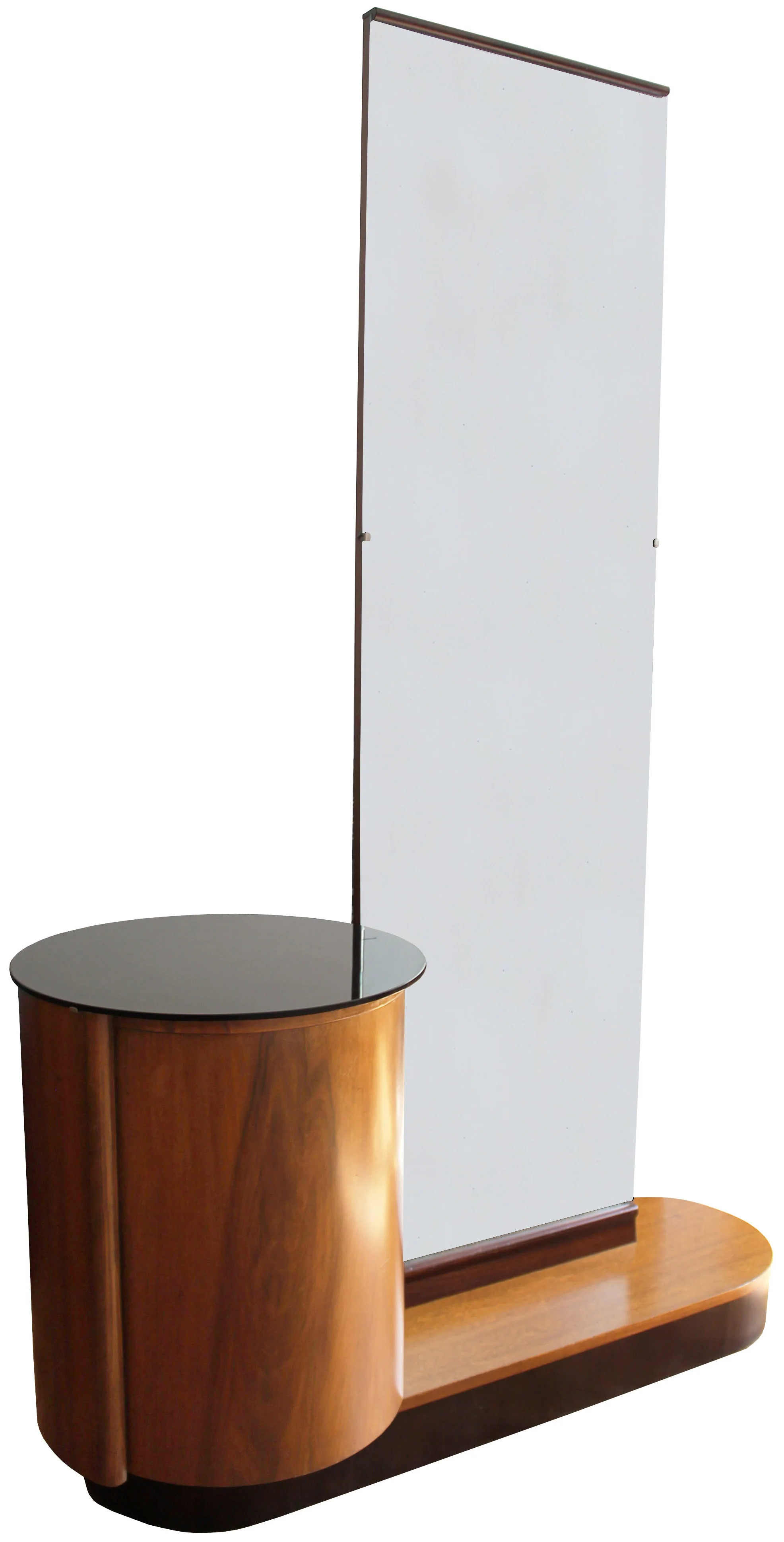 Modernist Dressing Table by Jindrich Halabala for UP Brno