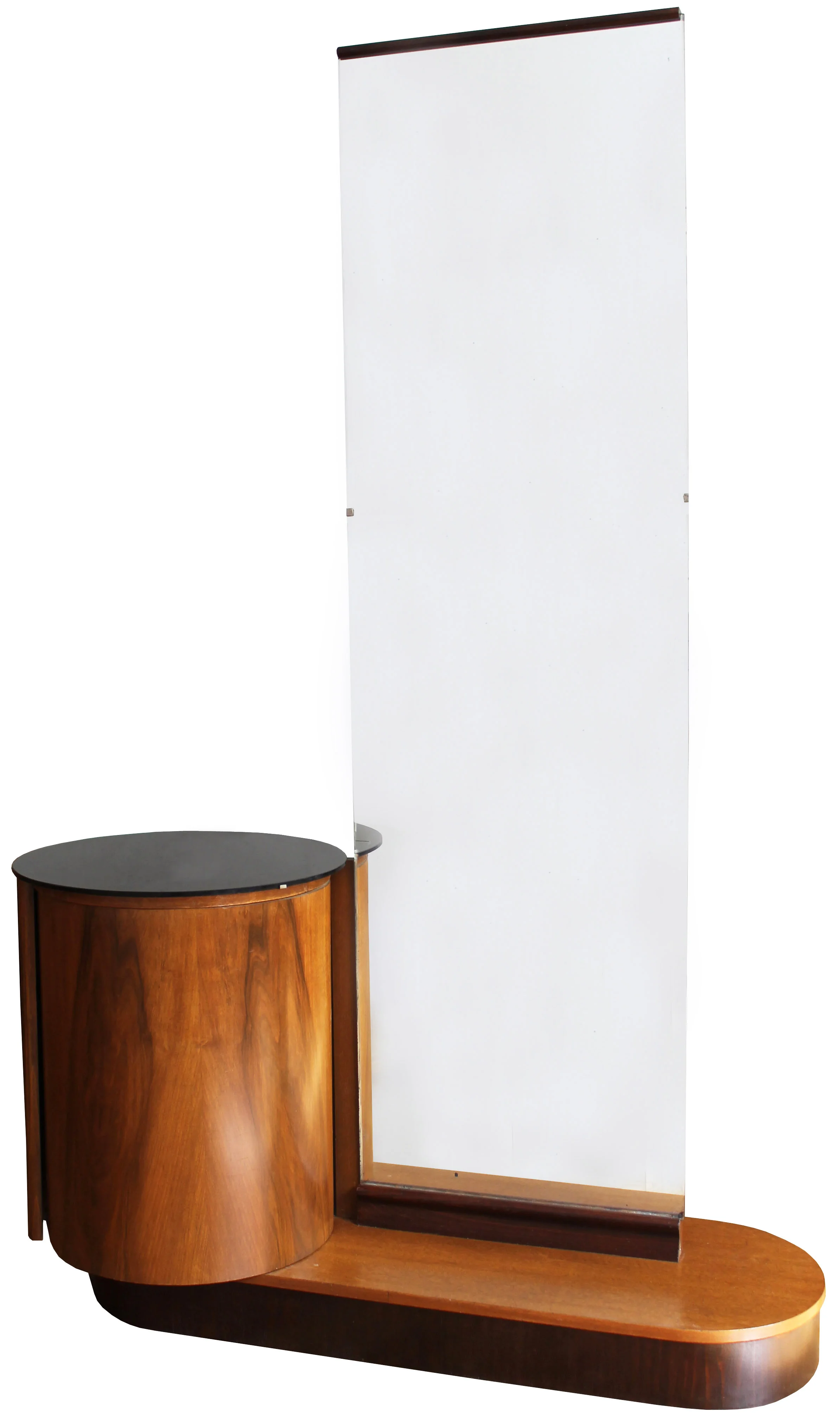 Modernist Dressing Table by Jindrich Halabala for UP Brno