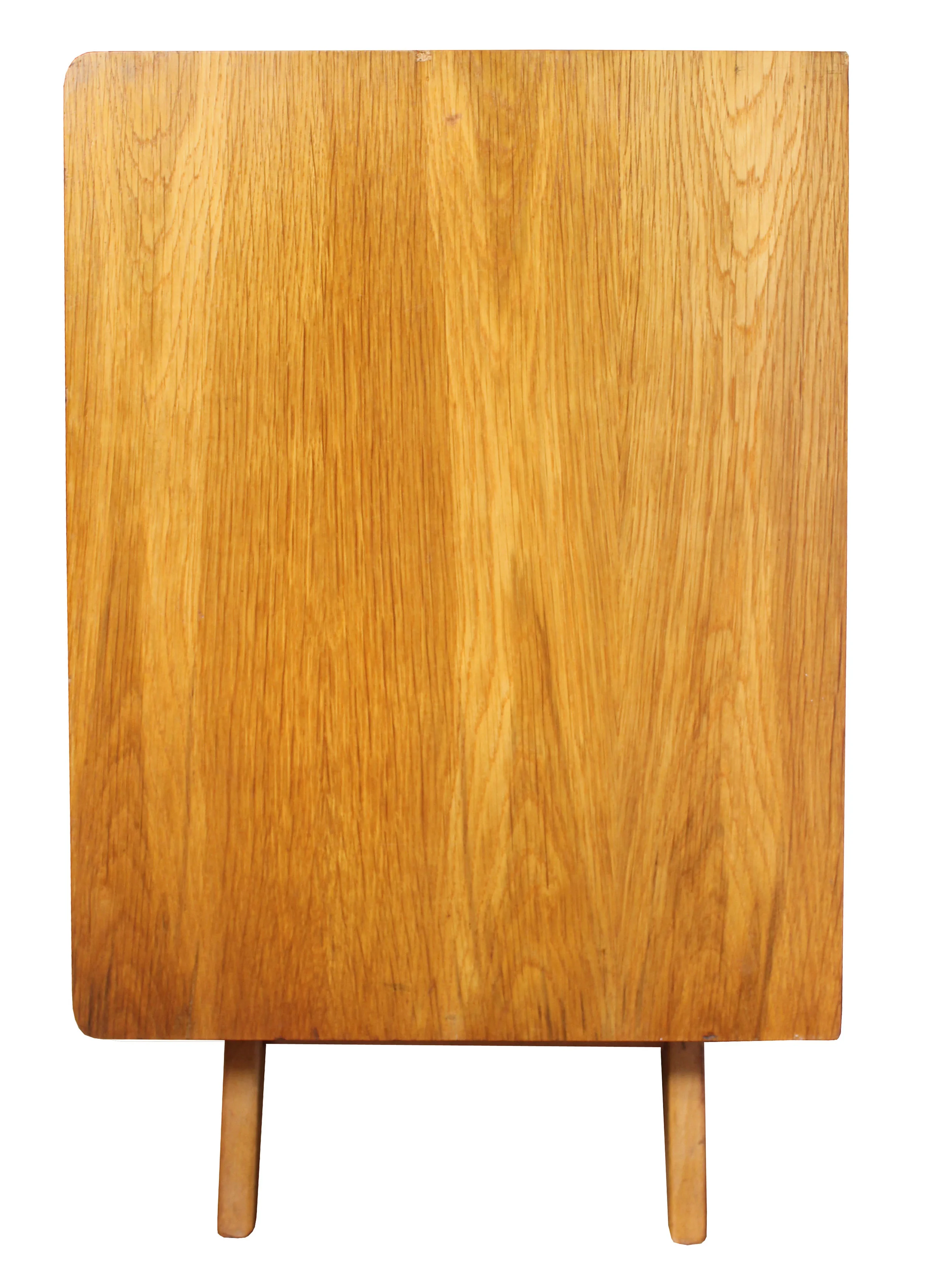 Rare Version of U-453 Sideboard by Jiri Jiroutek for Interier Praha