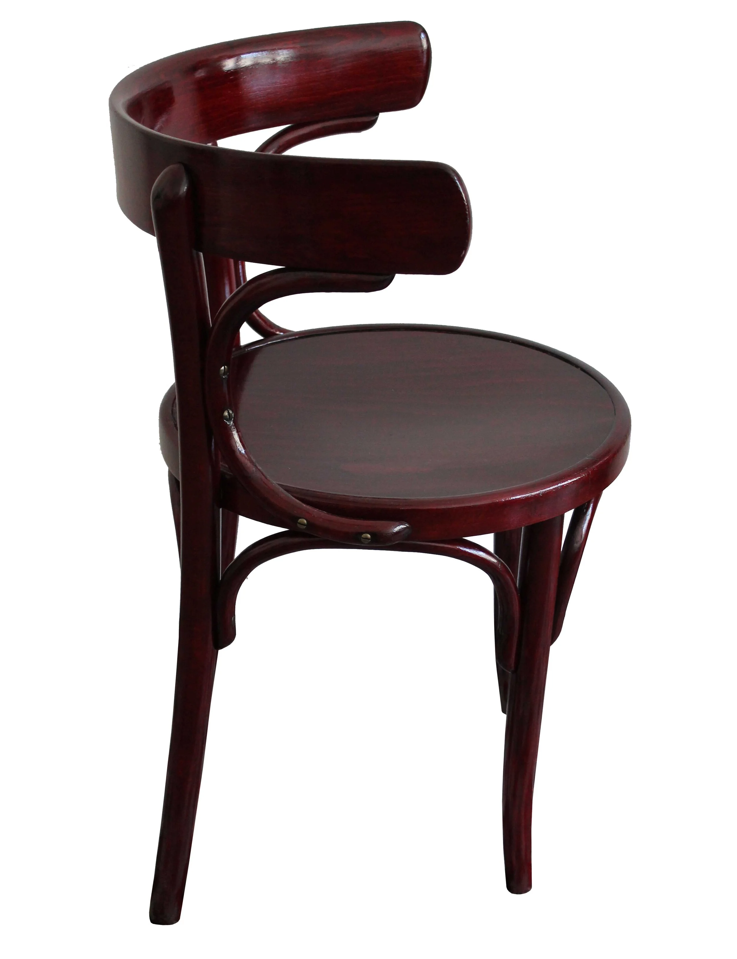 1920's Directors Chair by Thonet (Copy)