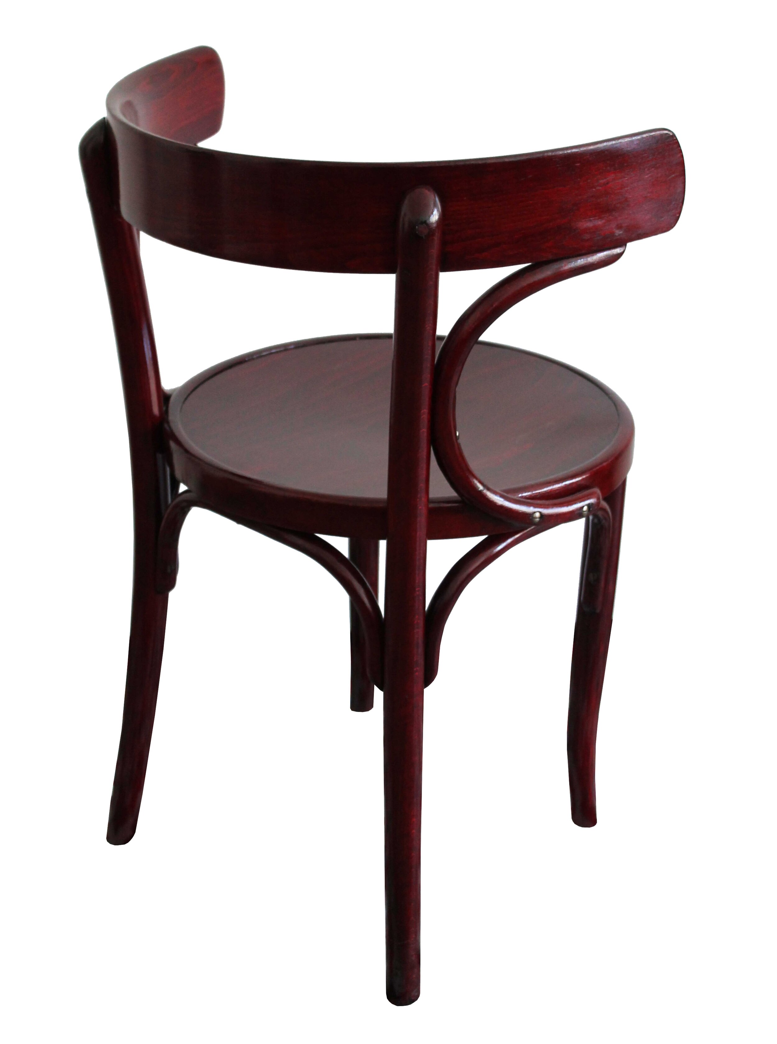 1920's Directors Chair by Thonet (Copy)