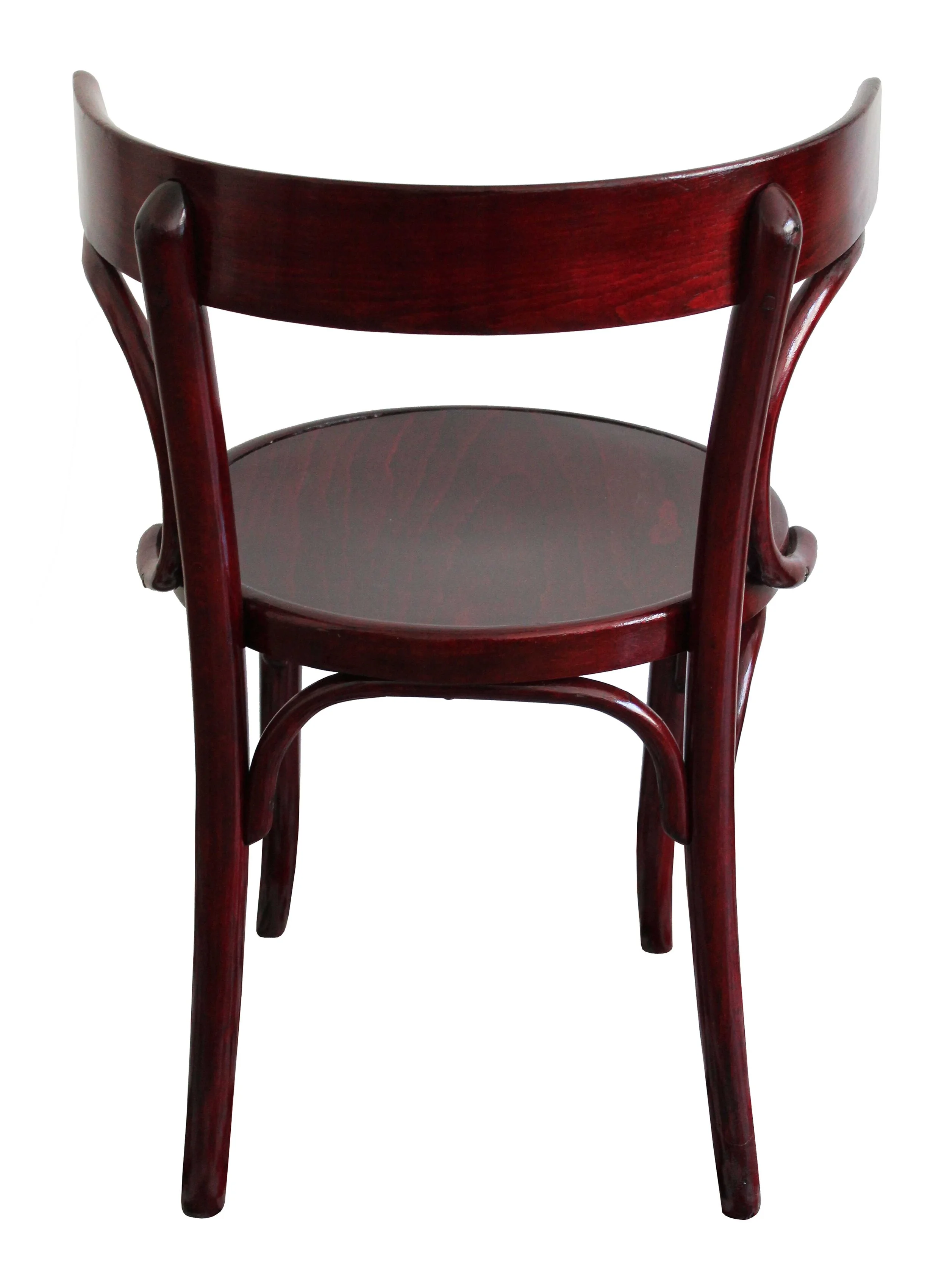 1920's Directors Chair by Thonet (Copy)