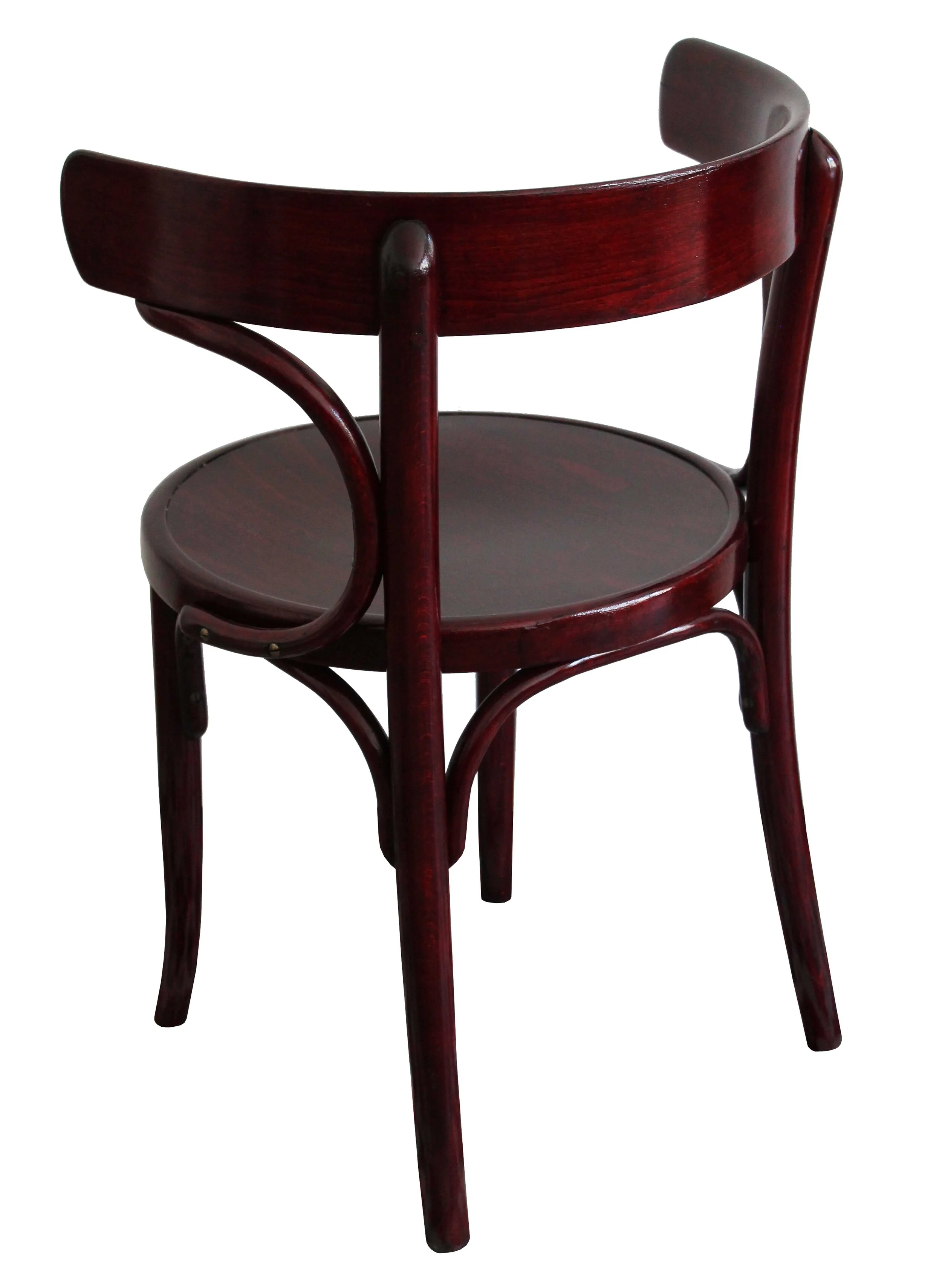 1920's Directors Chair by Thonet (Copy)