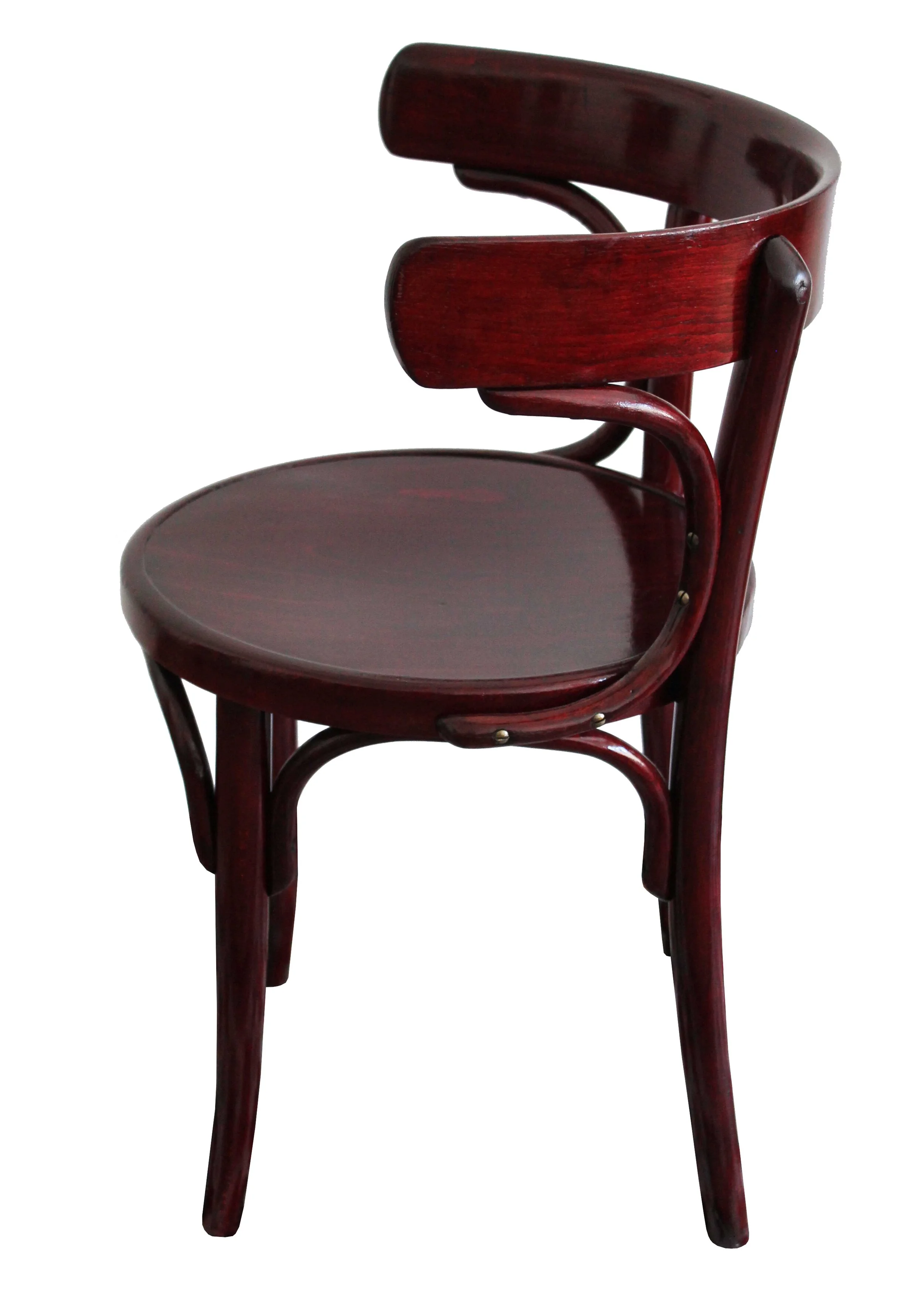 1920's Directors Chair by Thonet (Copy)
