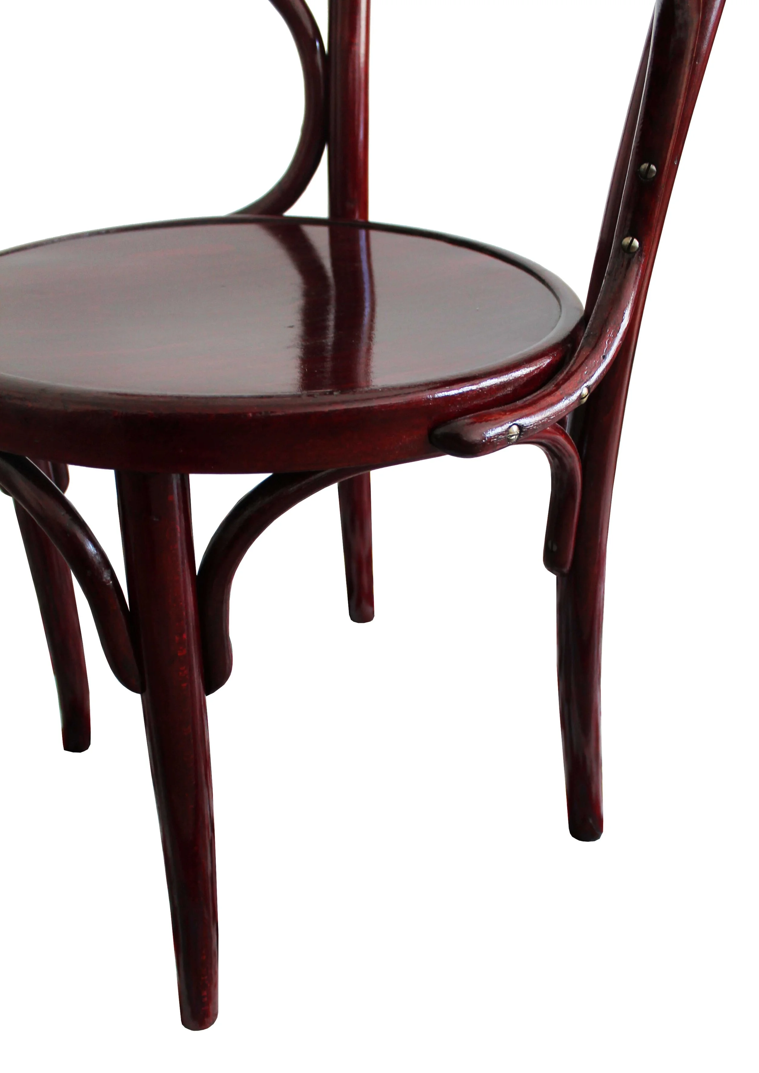 1920's Directors Chair by Thonet (Copy)