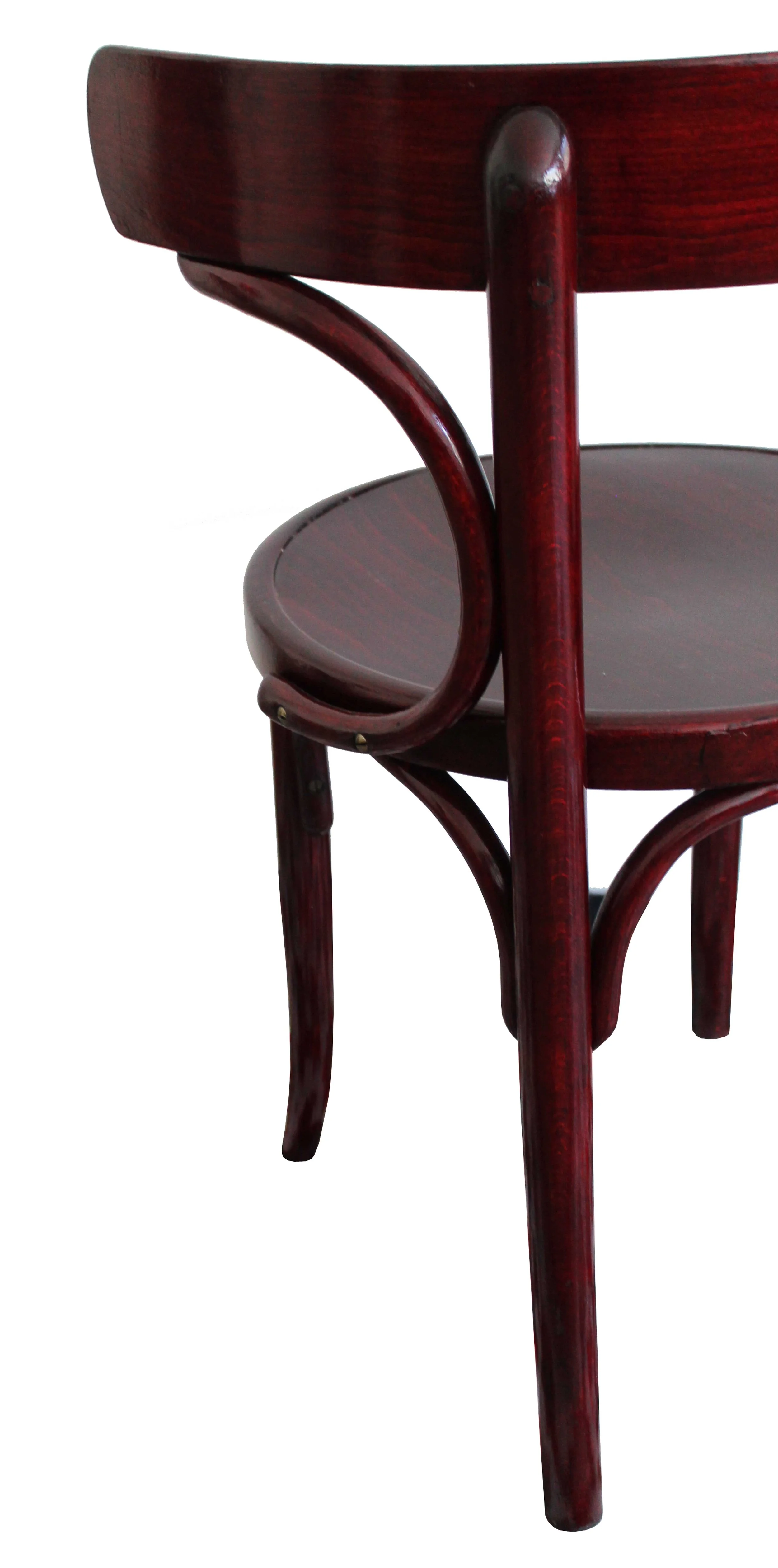 1920's Directors Chair by Thonet (Copy)