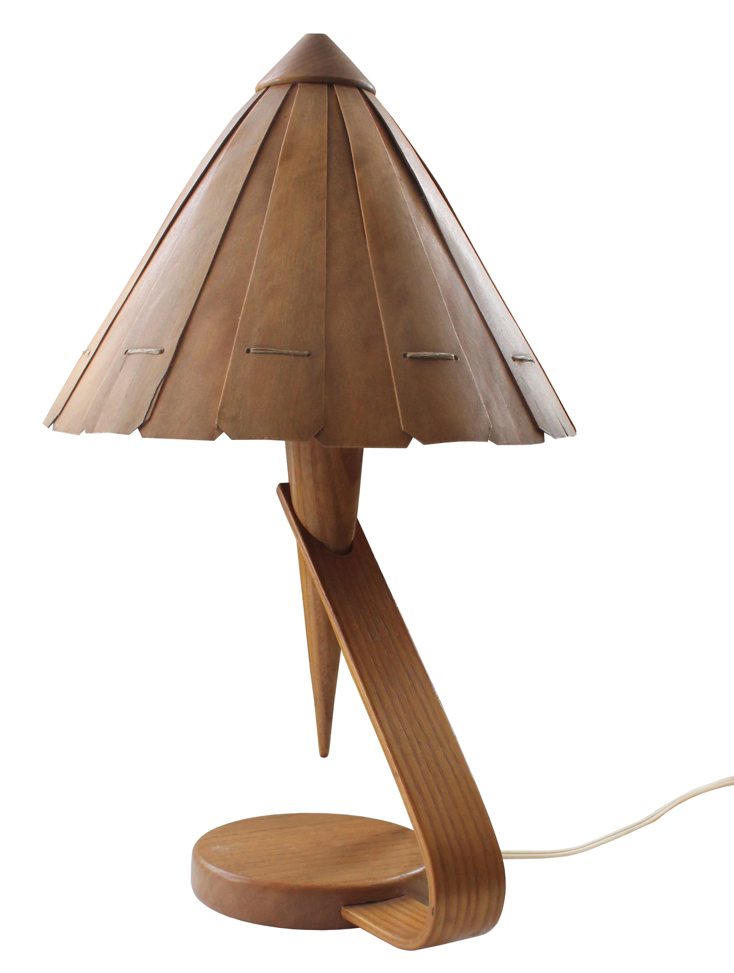 1950's Mid Century Table/Wall Lamp by Vaclav Rada for ULUV (Copy)