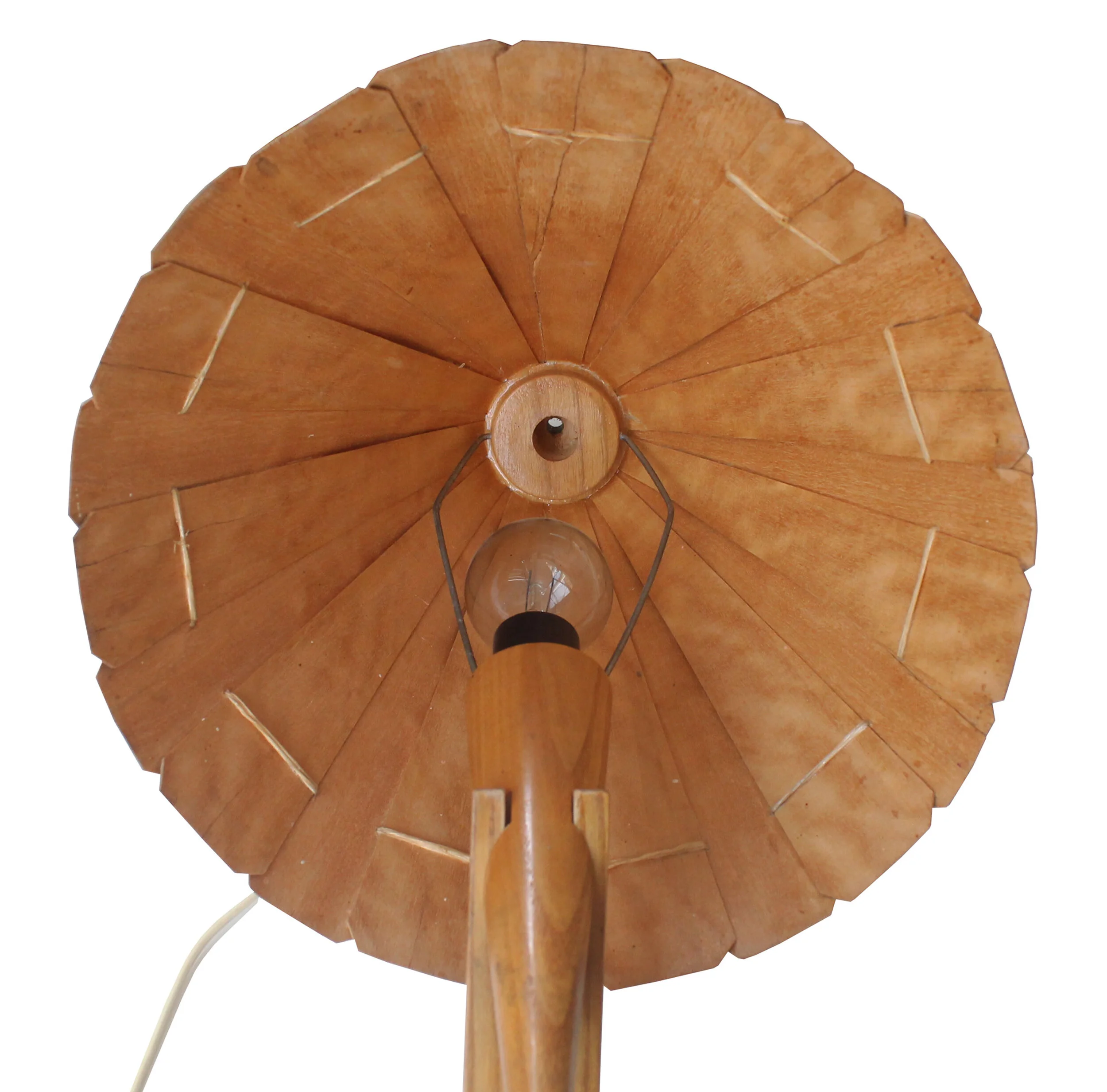 1950's Mid Century Table/Wall Lamp by Vaclav Rada for ULUV (Copy)