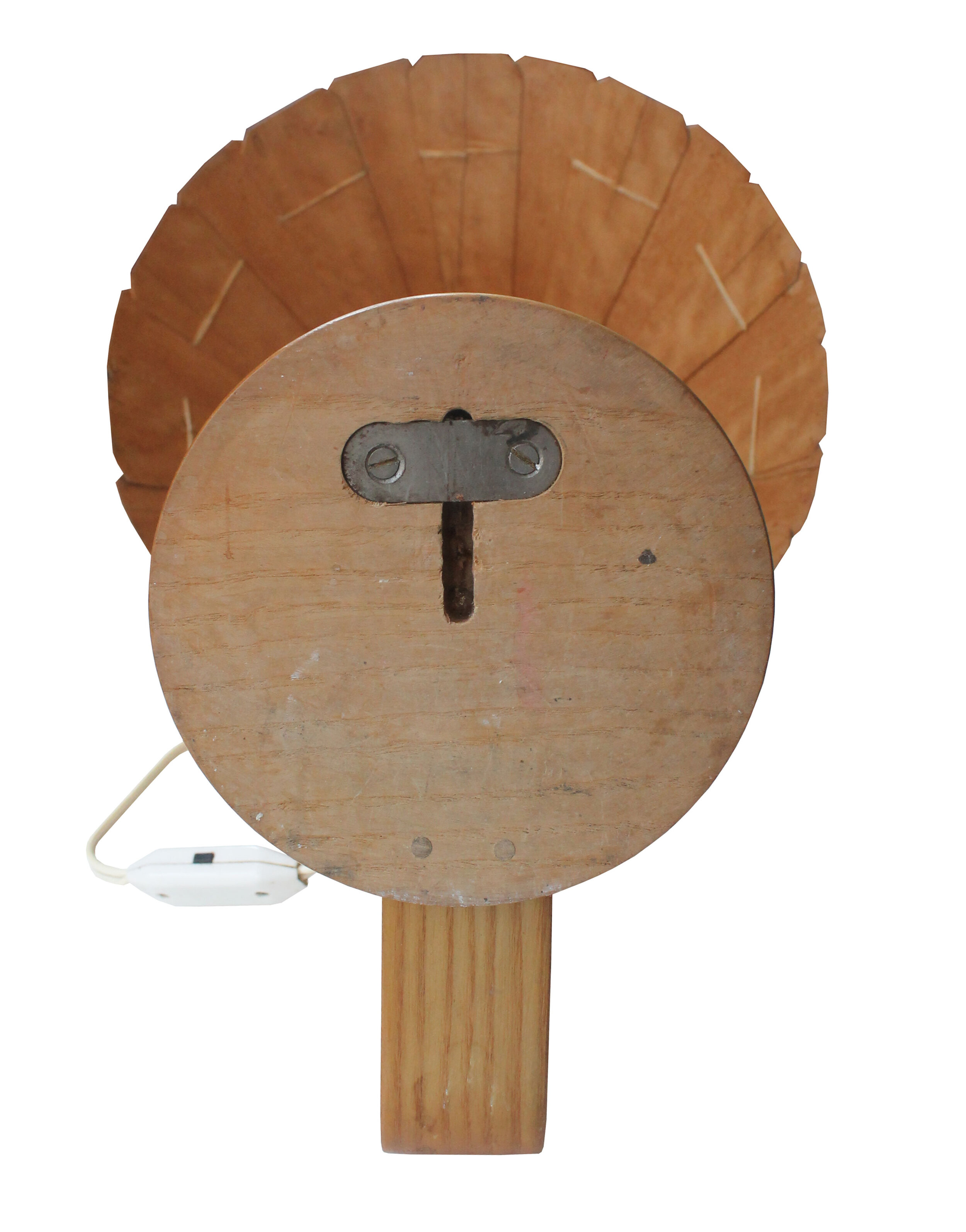 1950's Mid Century Table/Wall Lamp by Vaclav Rada for ULUV (Copy)