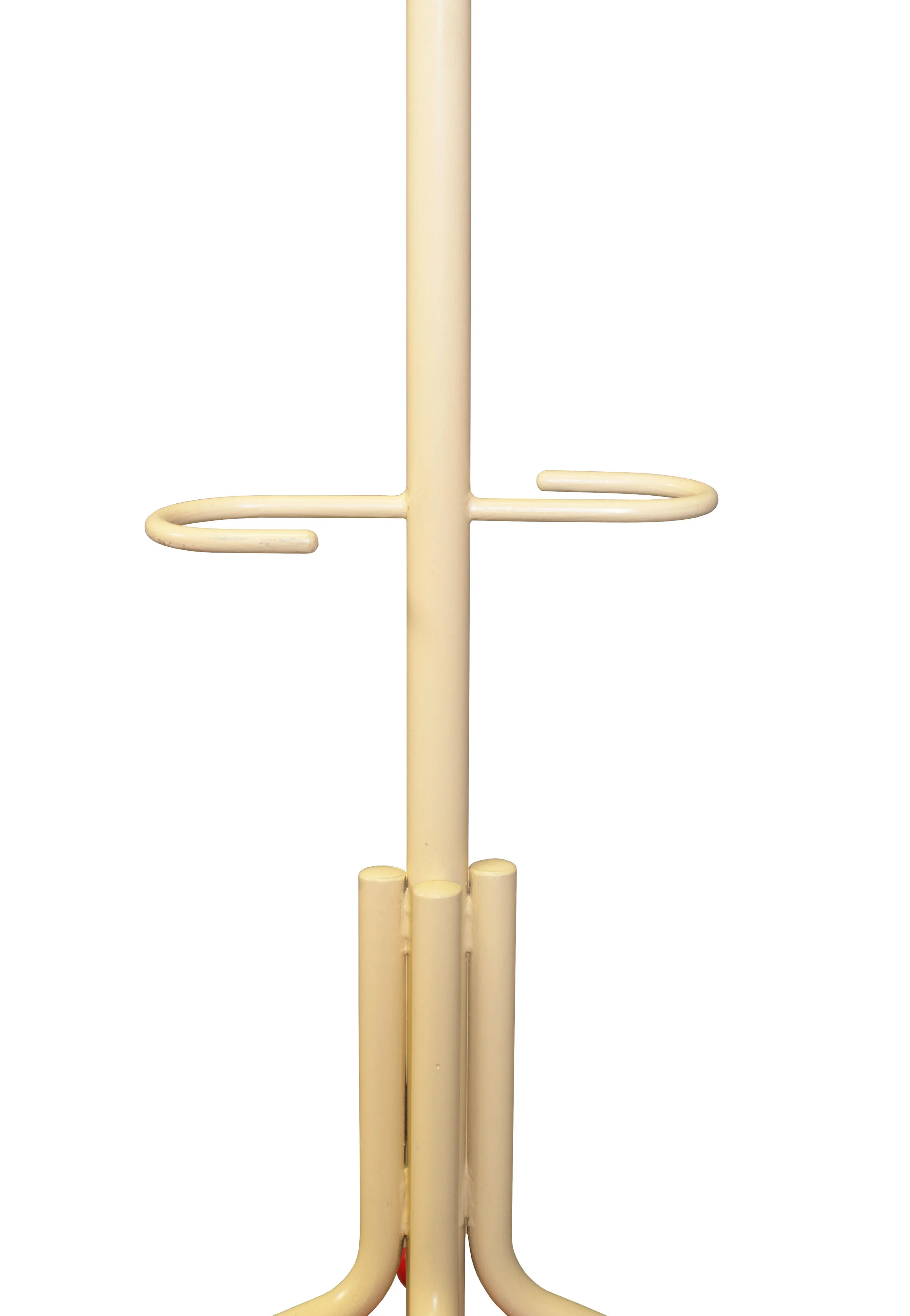 1930's  Steel Coat Hanger Model V6 by Slezak