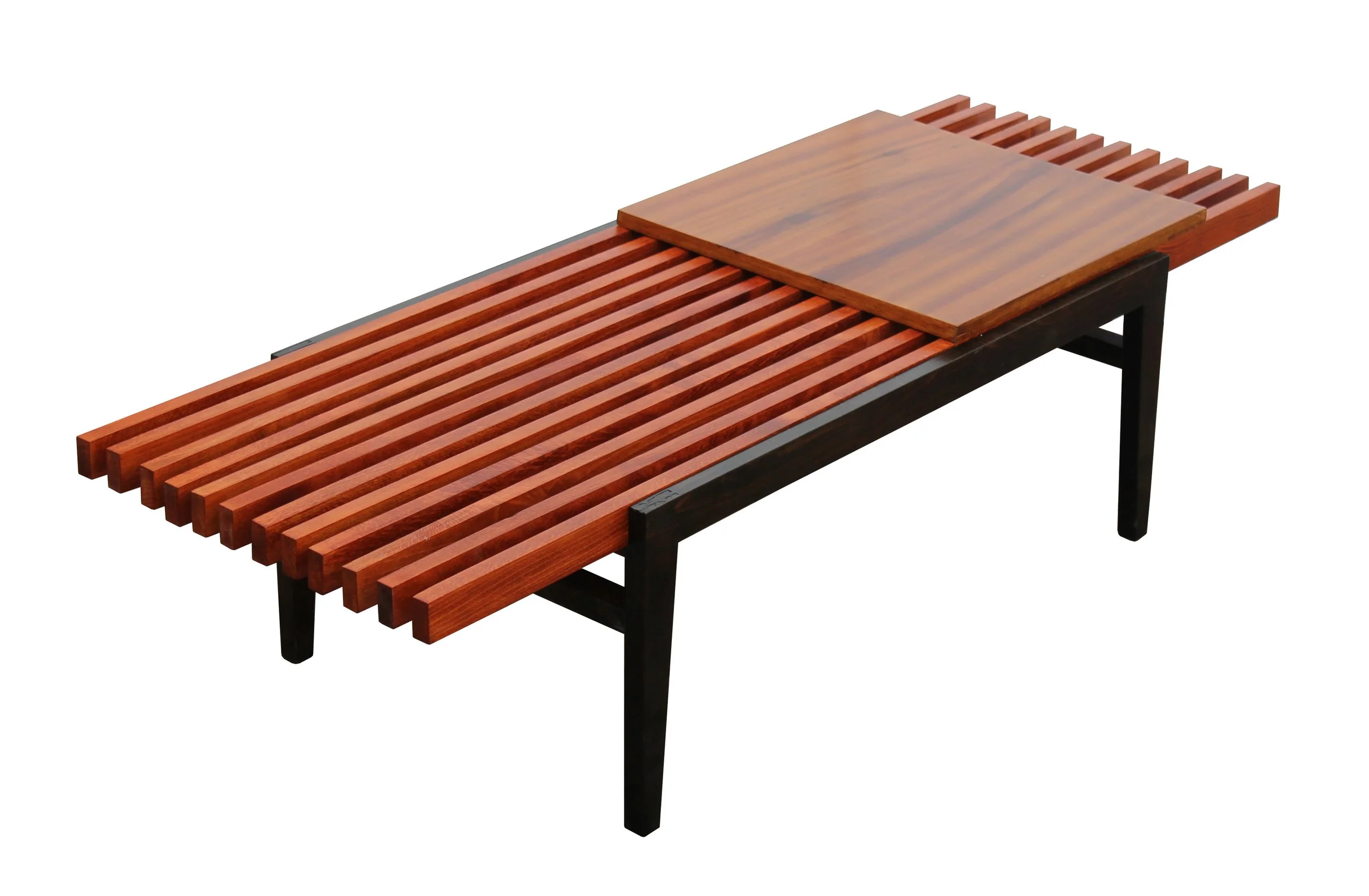 1960's Flower stand/bench by Frantisek Mezulanik (Copy)
