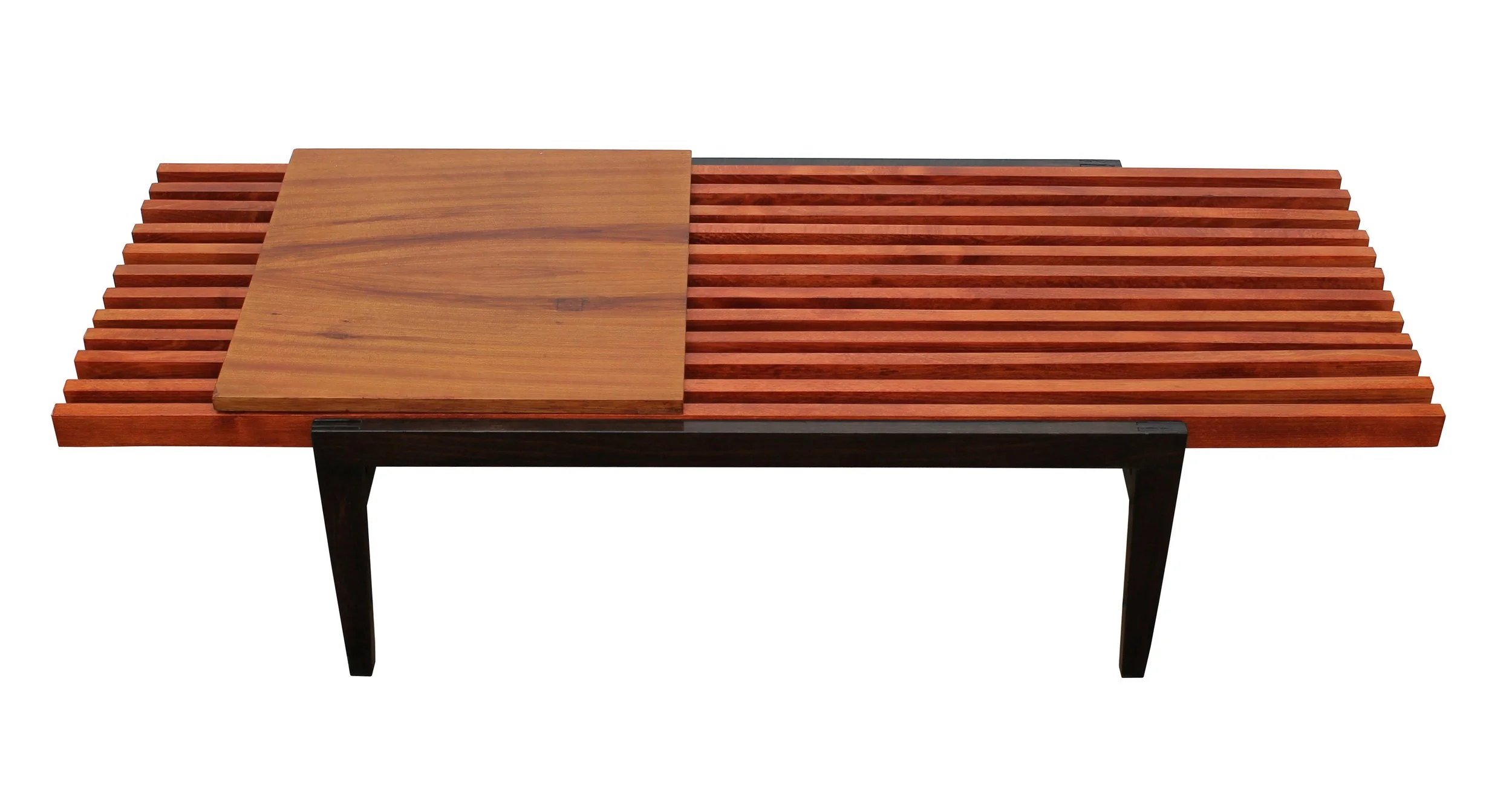 1960's Flower stand/bench by Frantisek Mezulanik (Copy)