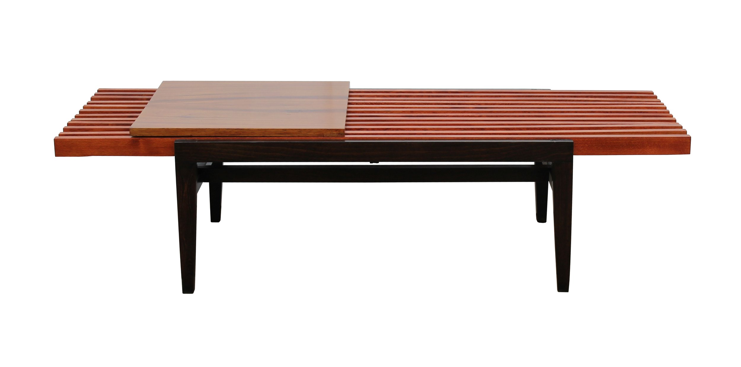 1960's Flower stand/bench by Frantisek Mezulanik (Copy)