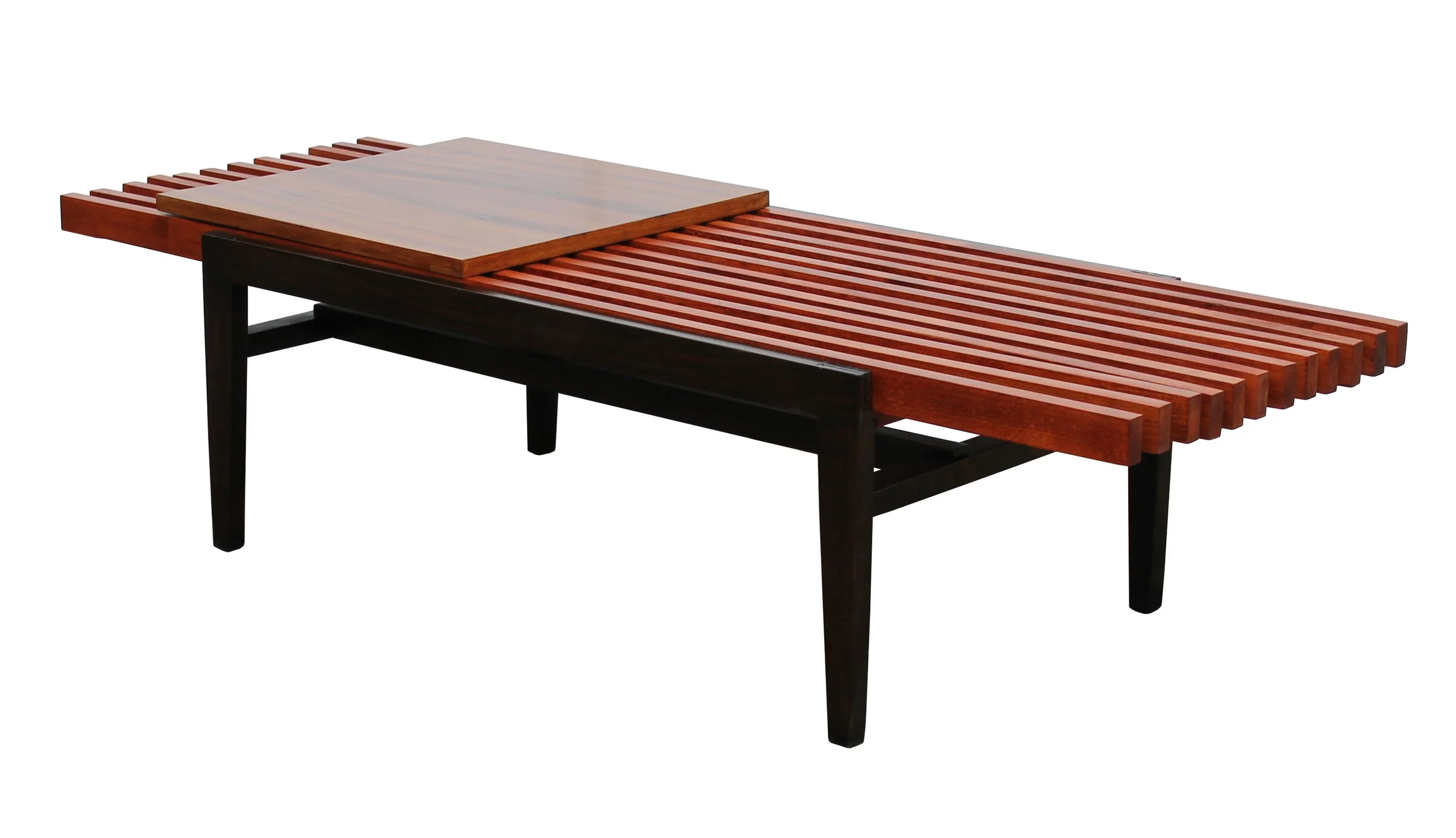 1960's Flower stand/bench by Frantisek Mezulanik (Copy)
