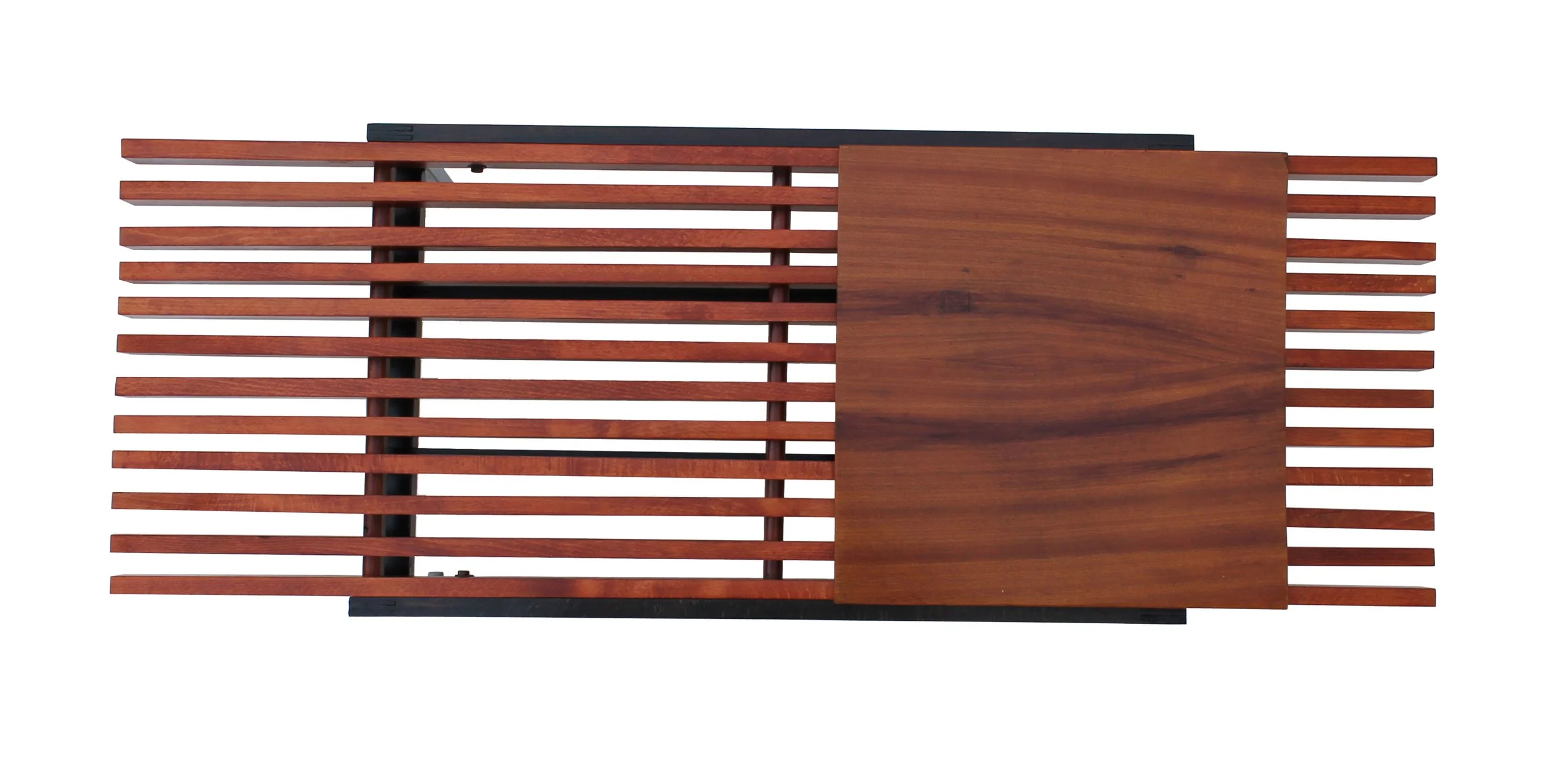1960's Flower stand/bench by Frantisek Mezulanik (Copy)