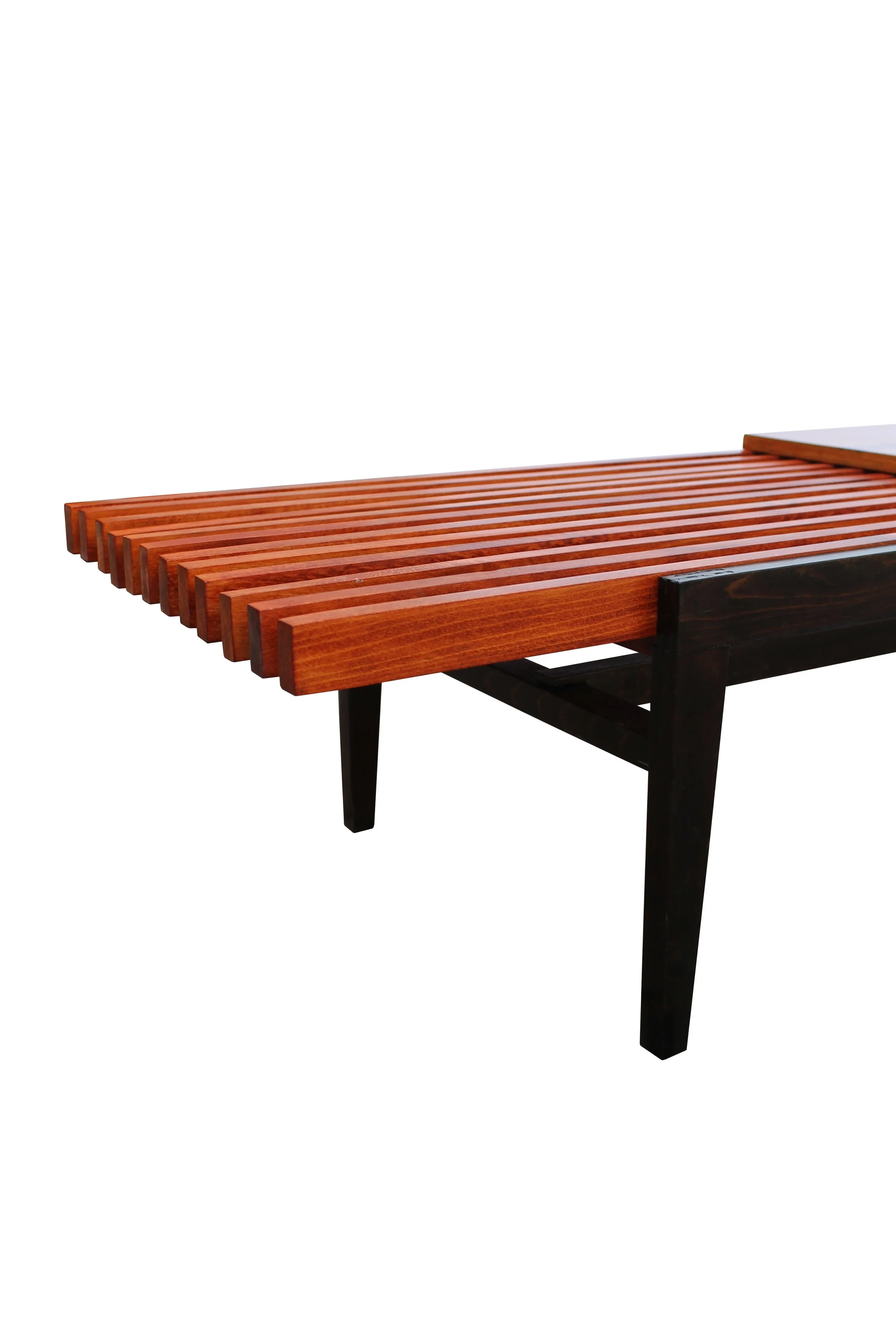 1960's Flower stand/bench by Frantisek Mezulanik (Copy)