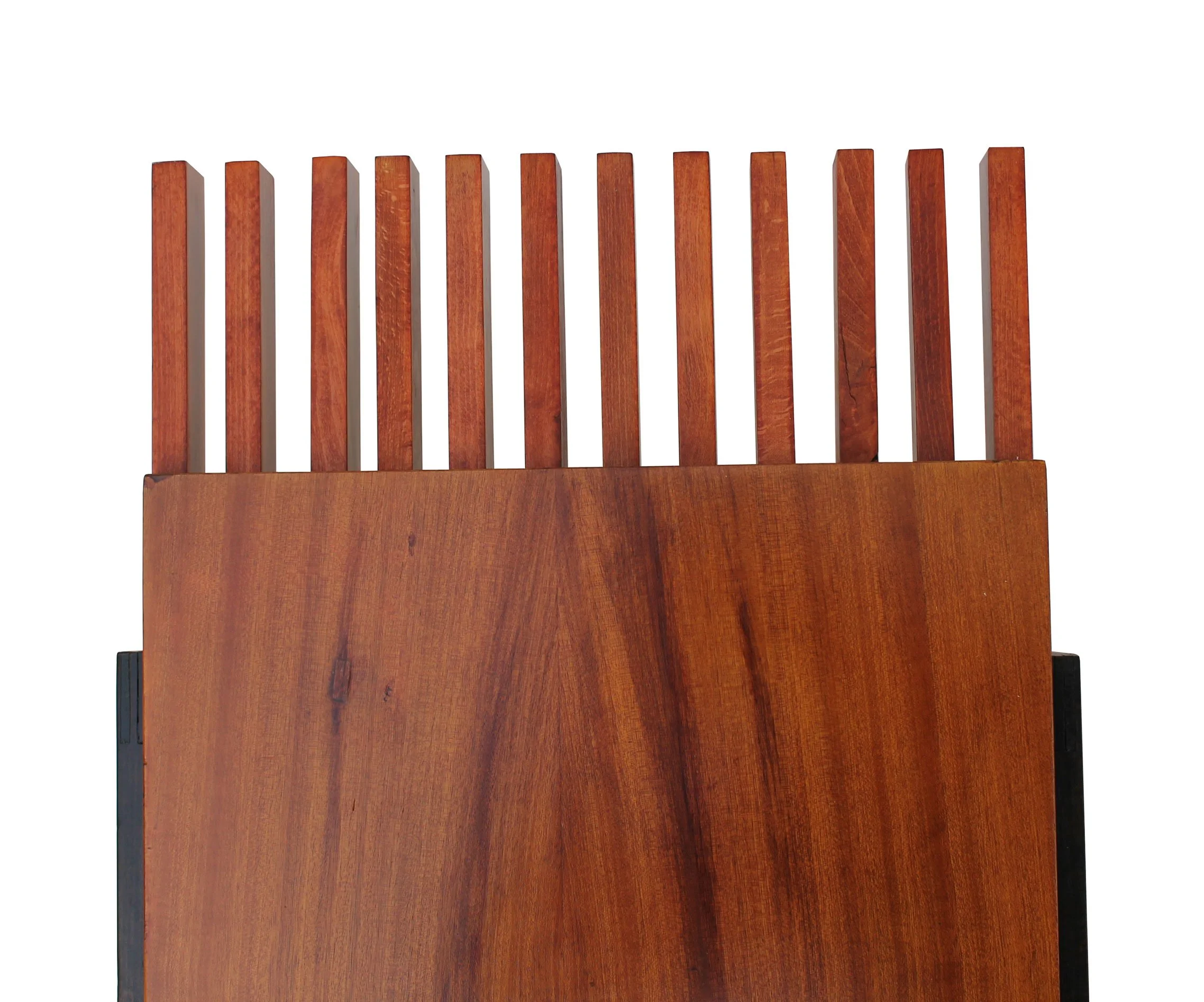 1960's Flower stand/bench by Frantisek Mezulanik (Copy)