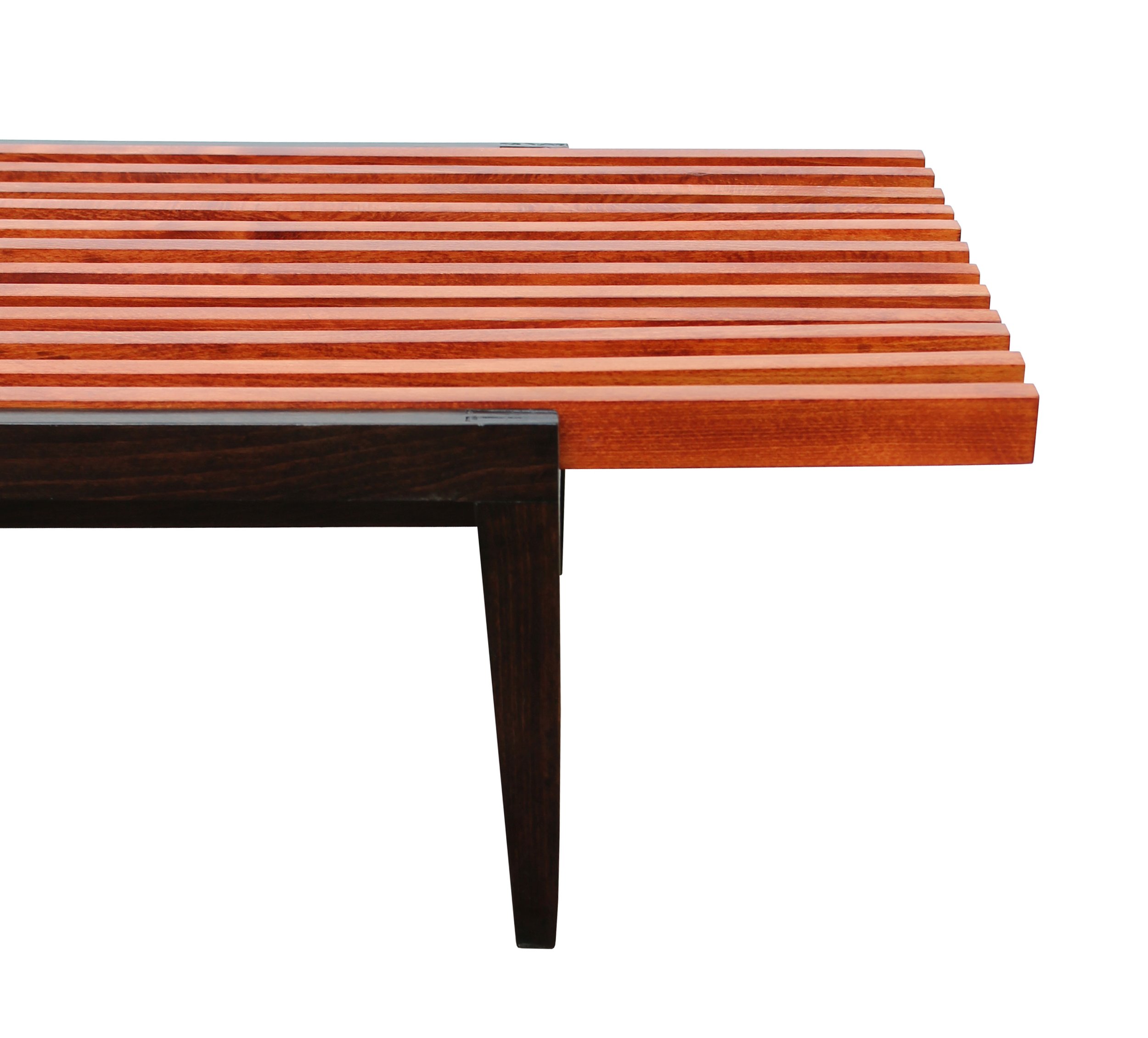 1960's Flower stand/bench by Frantisek Mezulanik (Copy)