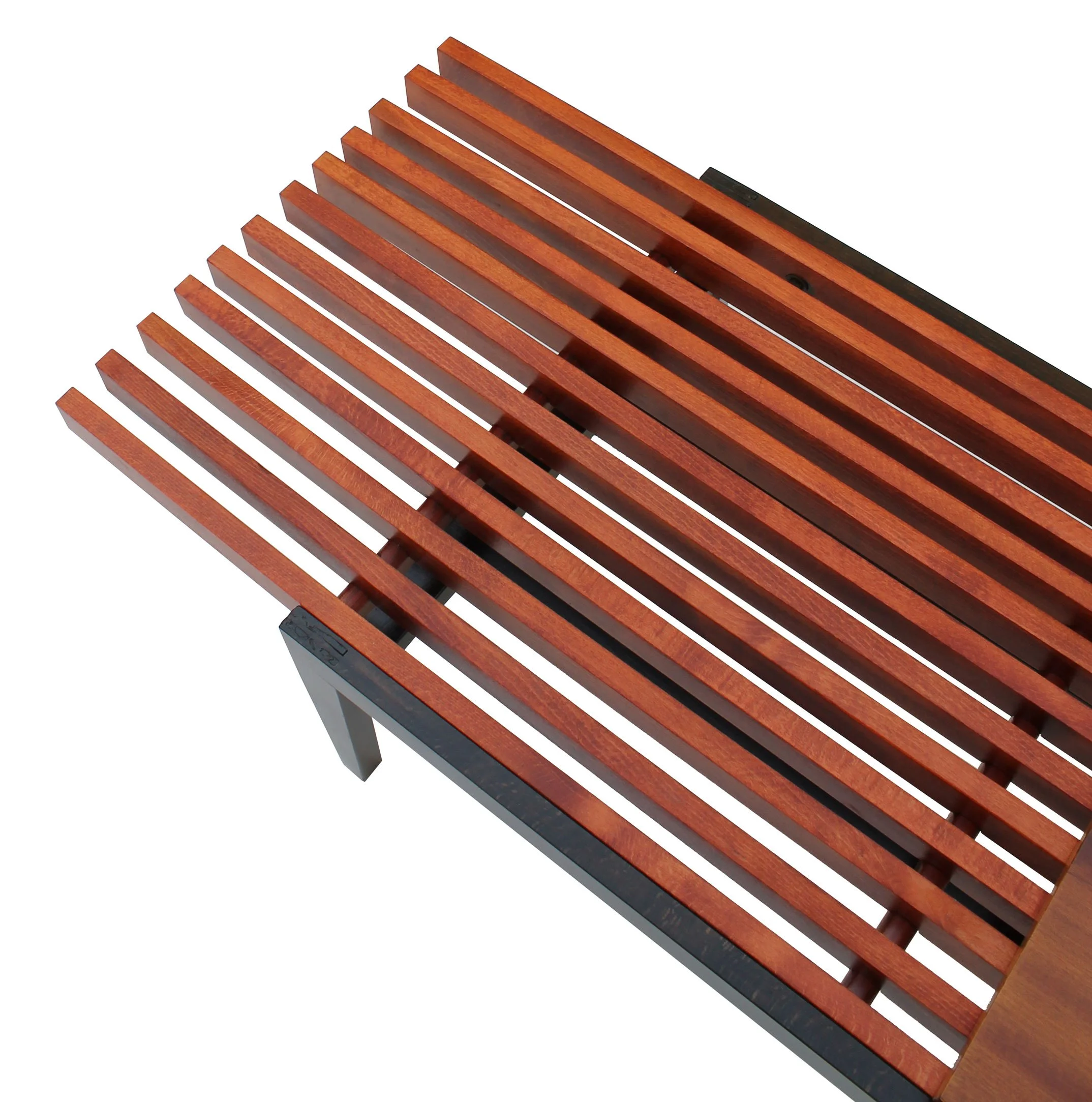 1960's Flower stand/bench by Frantisek Mezulanik (Copy)