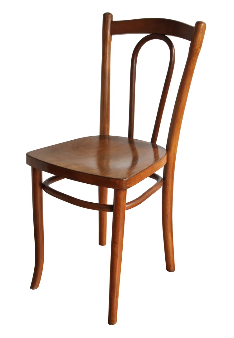 Gebruder Thonet Thonet Rocking Chair History Collection Barnabas