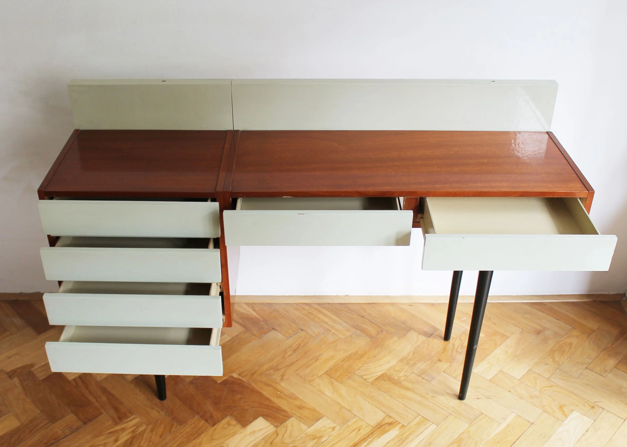 1970s Modular Desk (Copy)