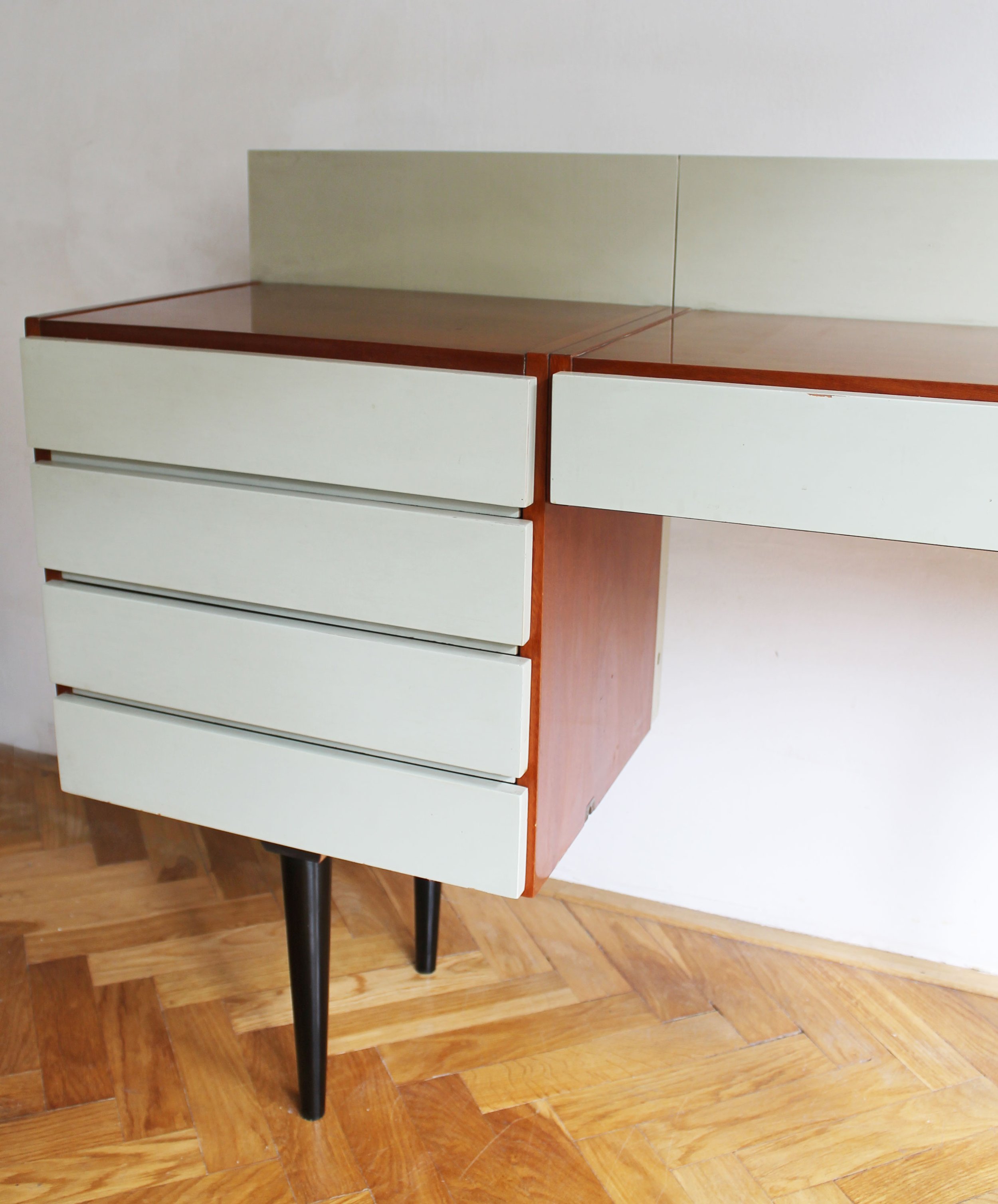 1970s Modular Desk (Copy)