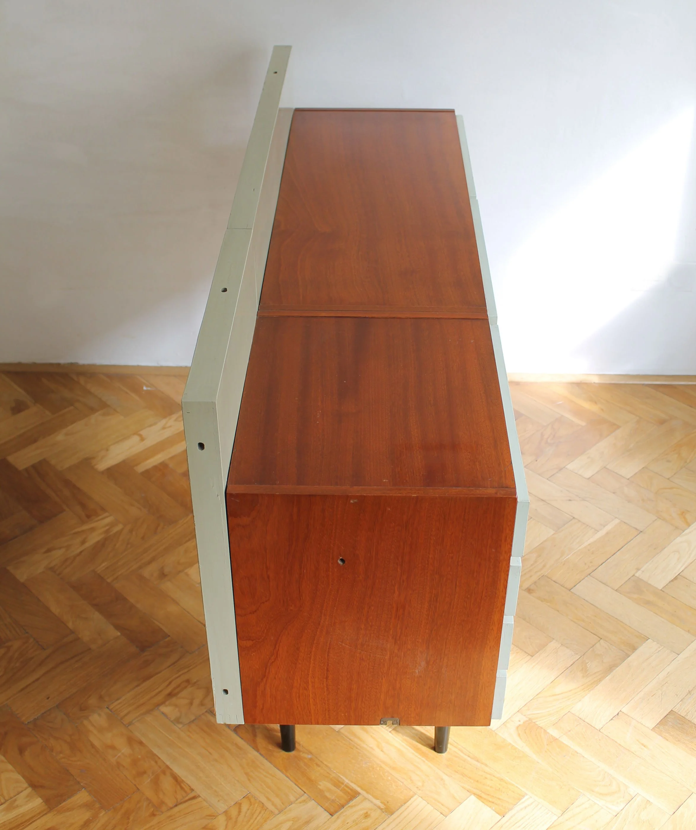 1970s Modular Desk (Copy)
