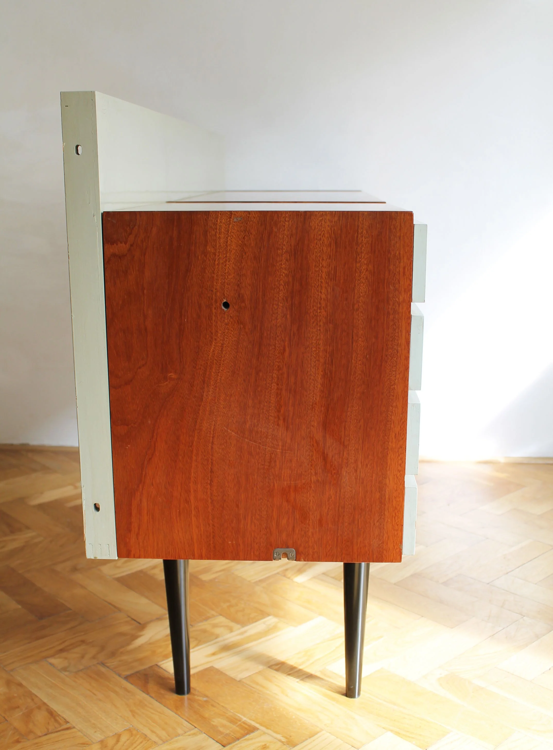 1970s Modular Desk (Copy)
