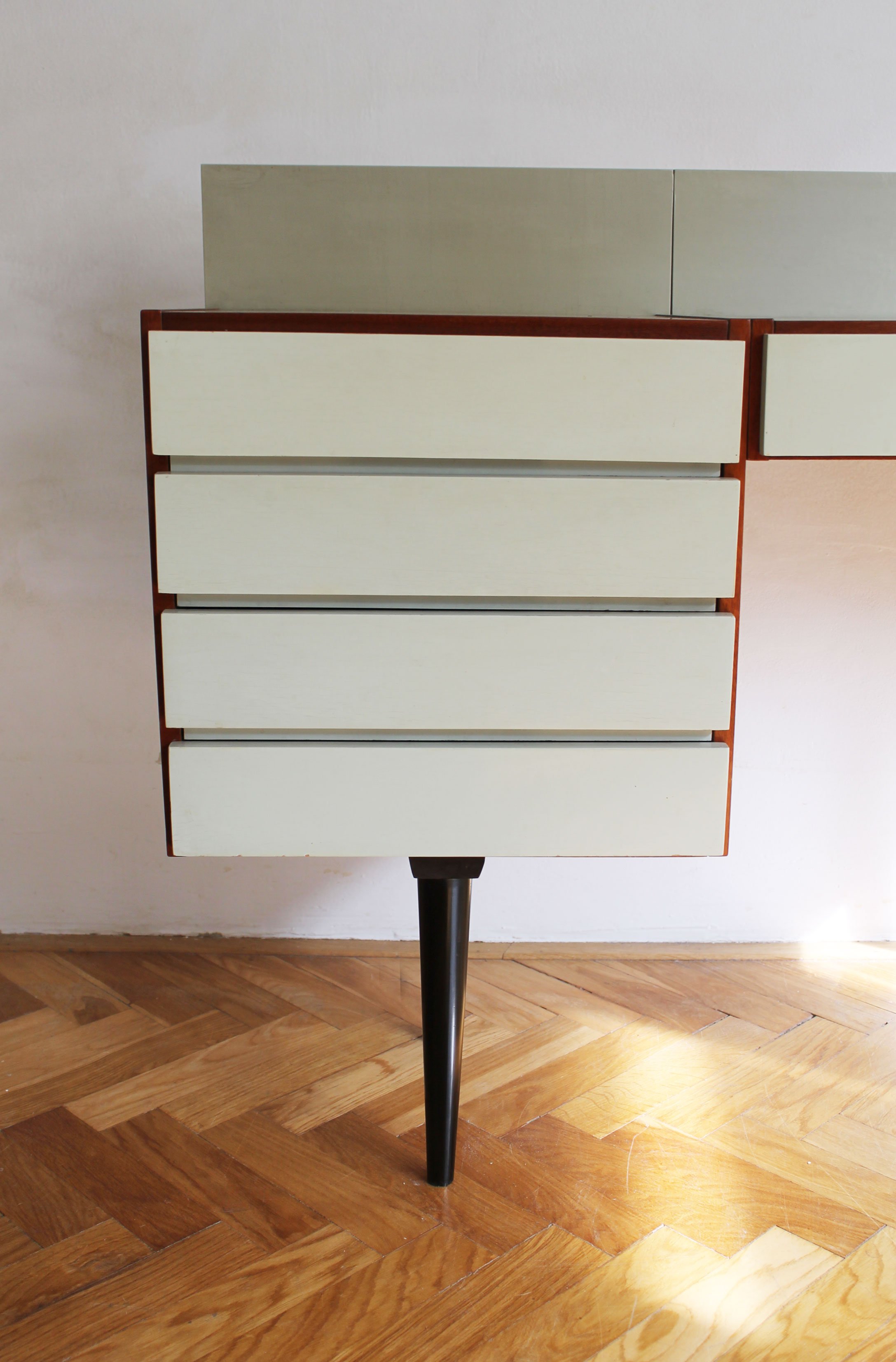 1970s Modular Desk (Copy)