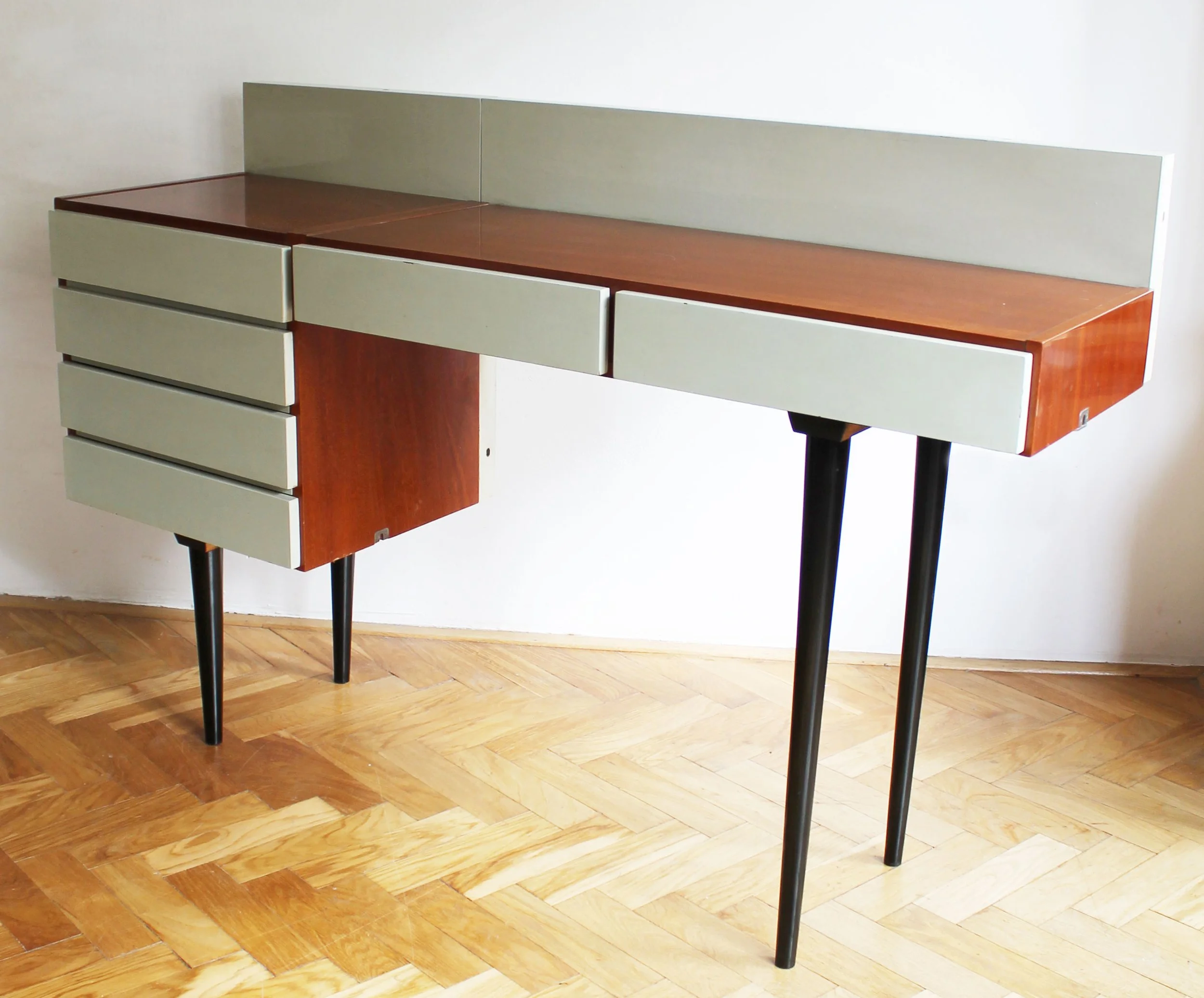 1970s Modular Desk (Copy)