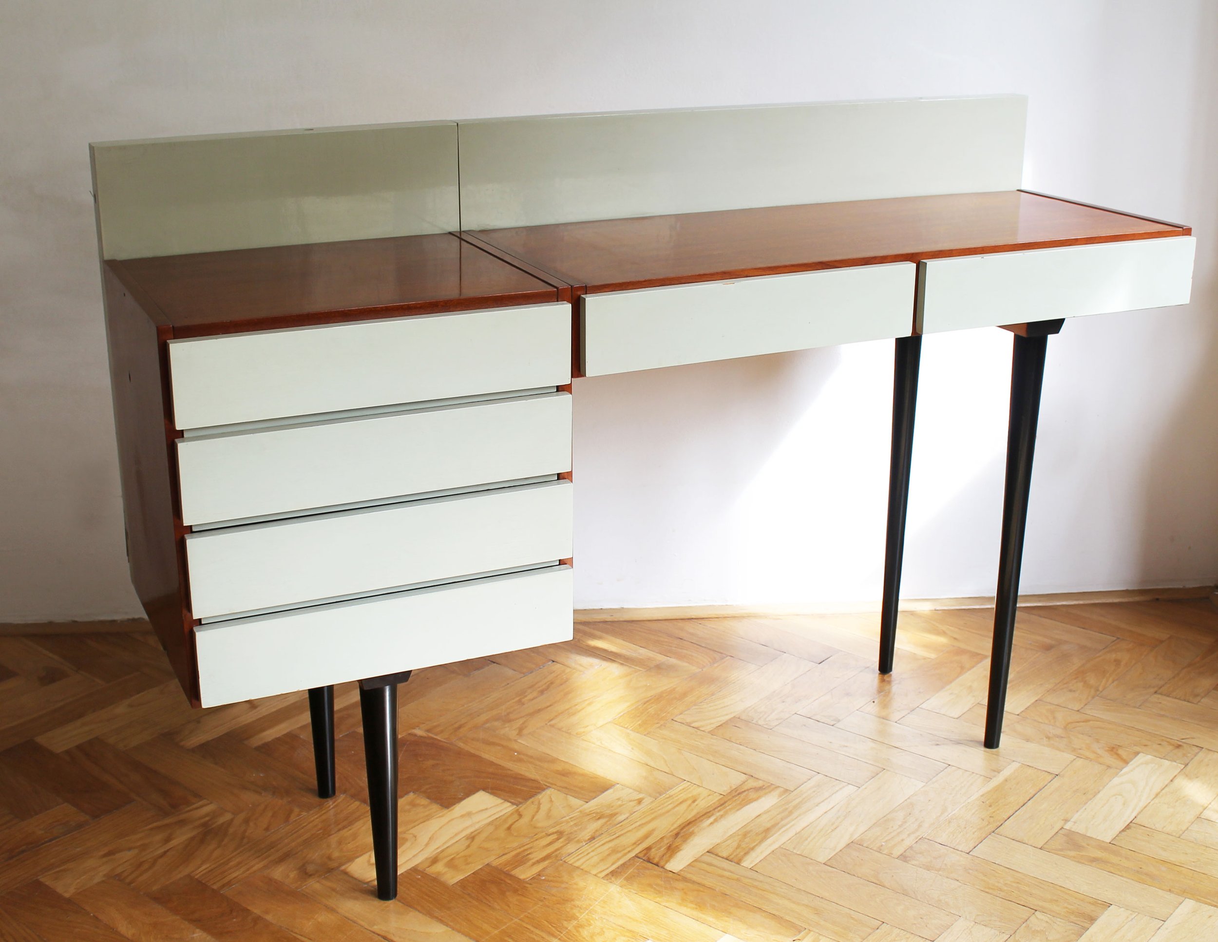 1970s Modular Desk (Copy)