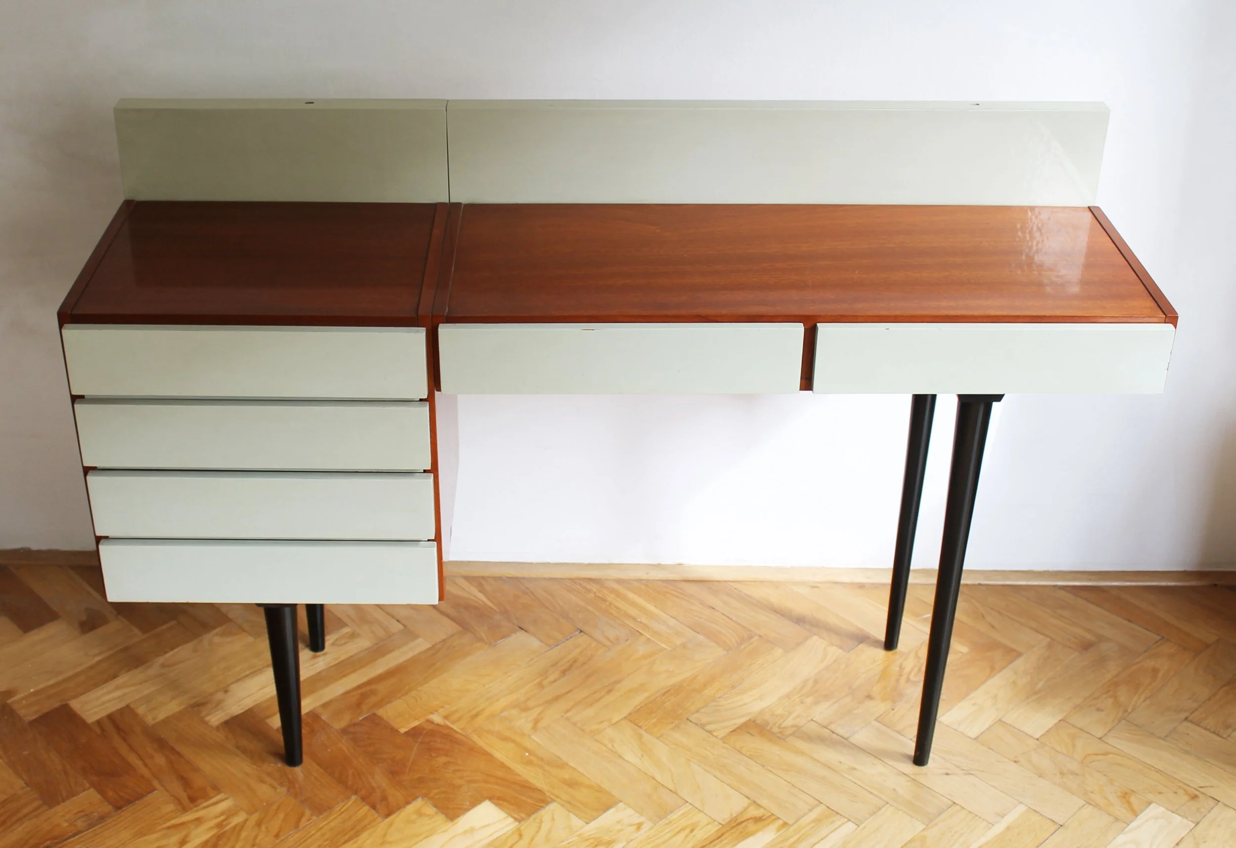 1970s Modular Desk (Copy)