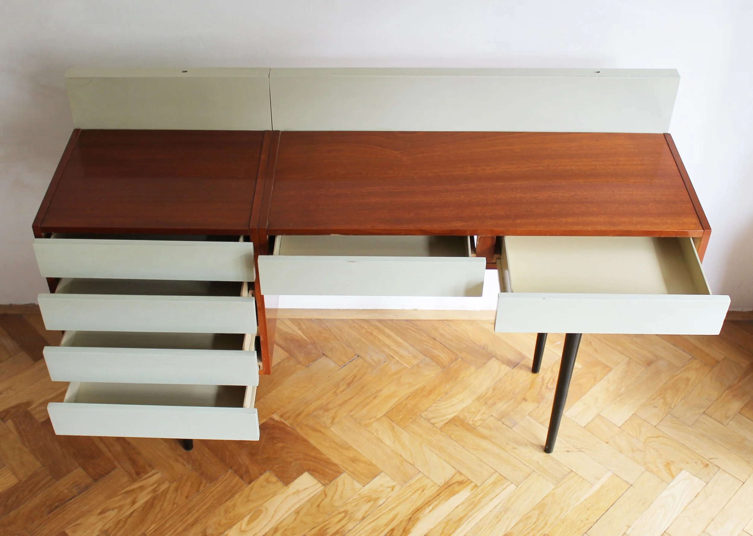 1970s Modular Desk (Copy)