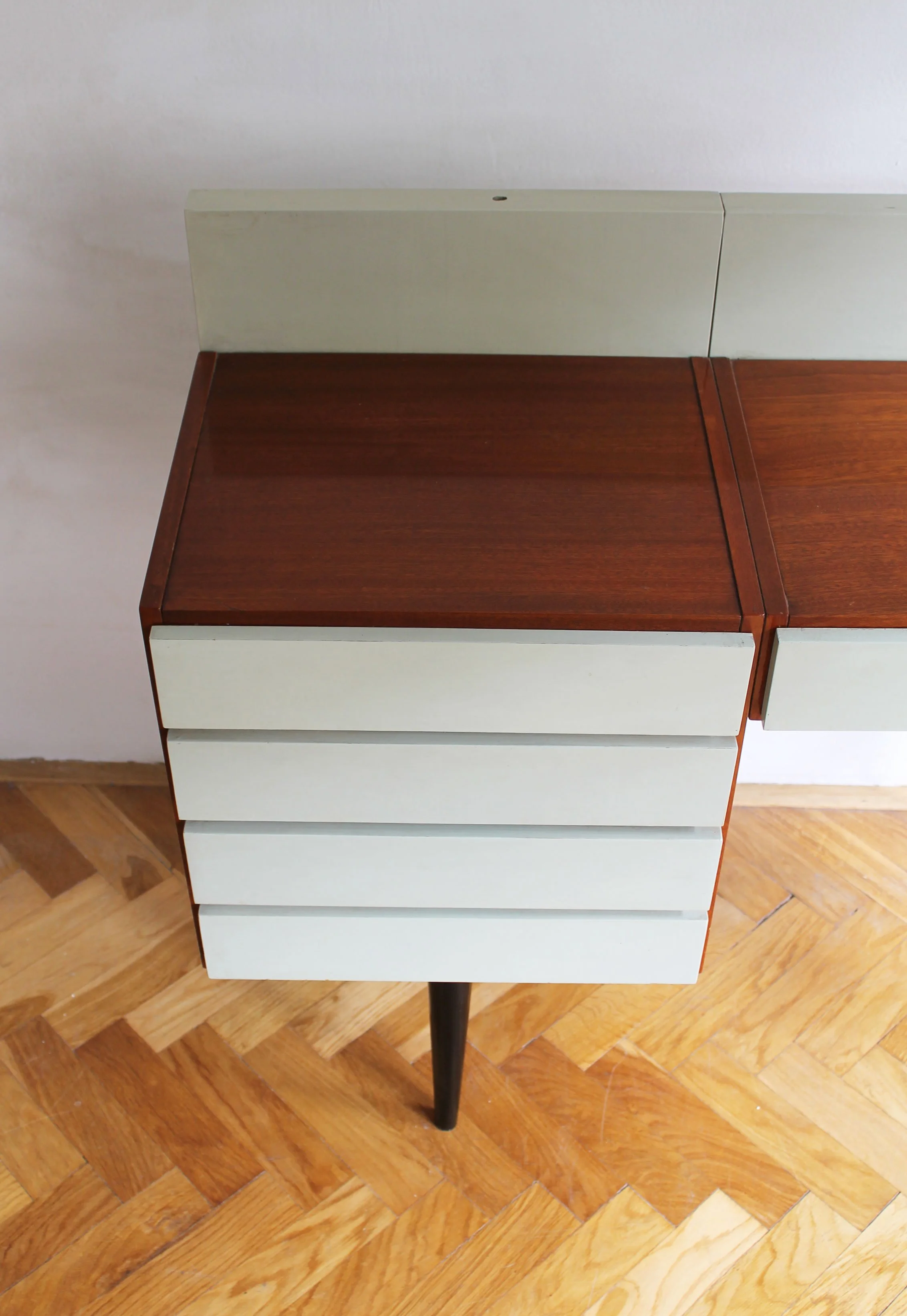 1970s Modular Desk (Copy)