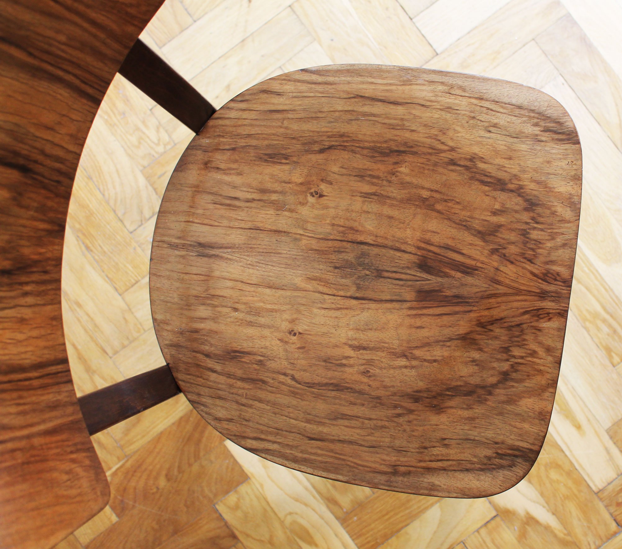 1930's dining chair by Bernkop