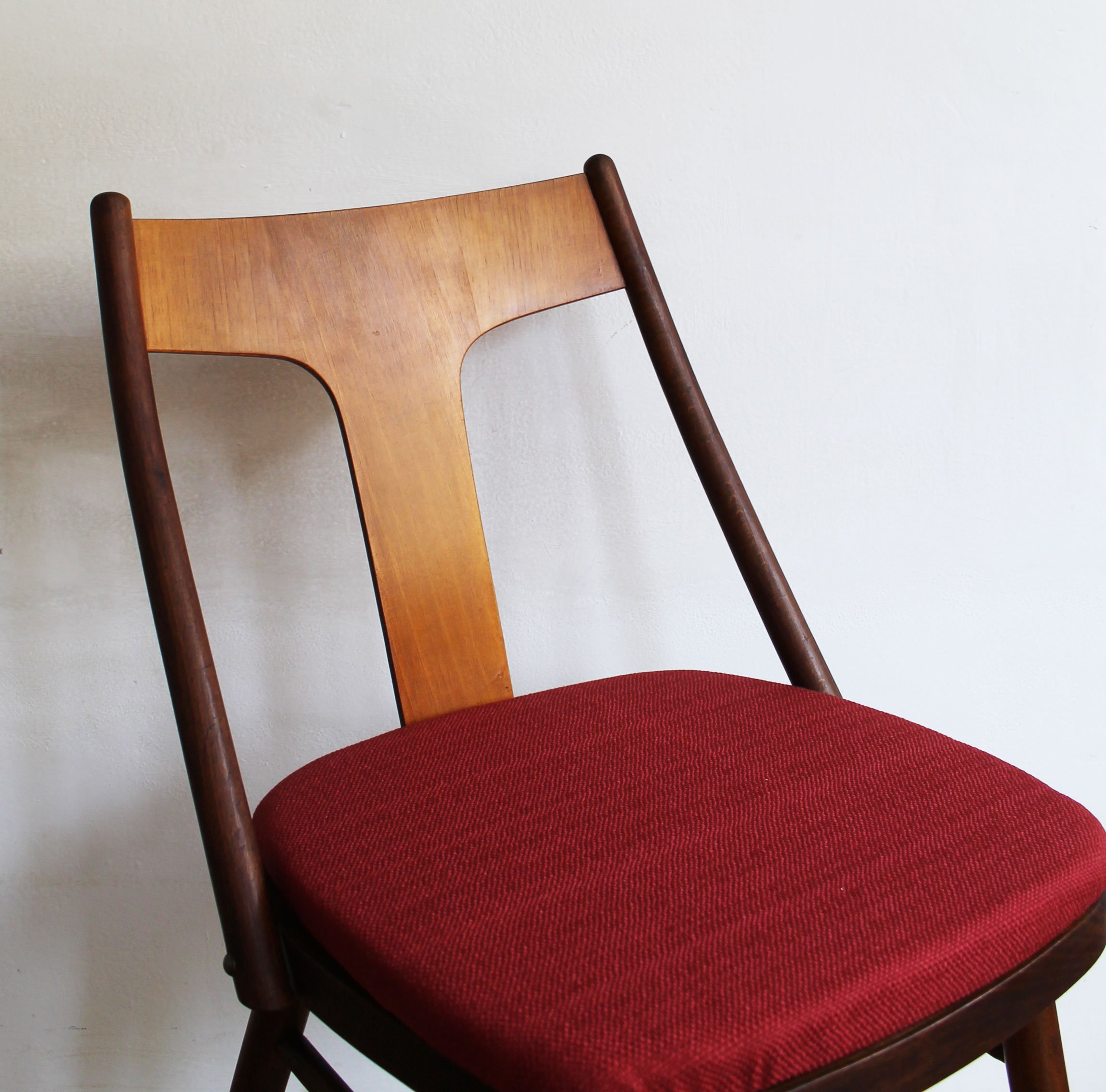 Scandinavian modern style chairs produced in former Czechoslovakia.jpg