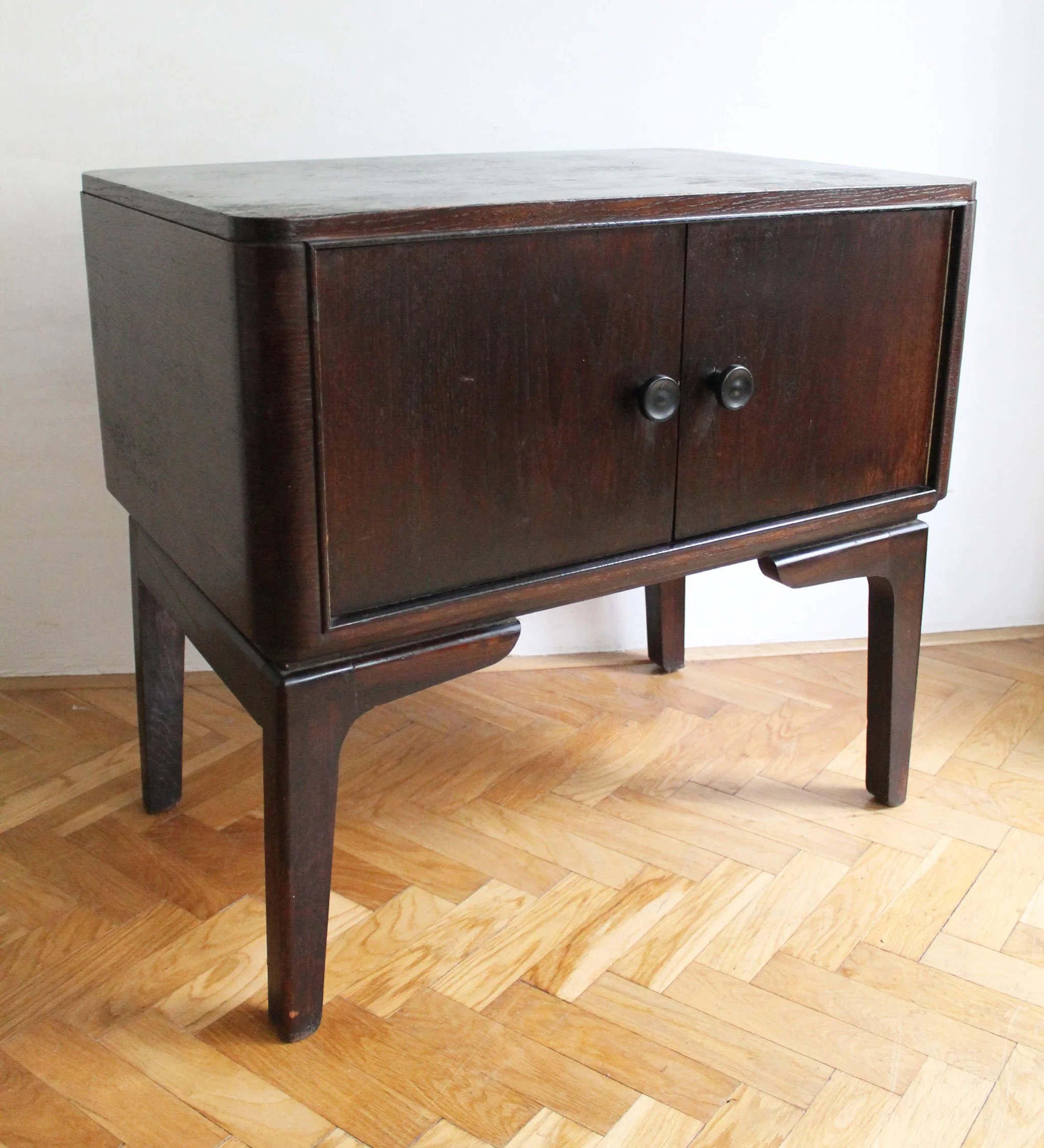 1950's Cabinet by Interier Praha