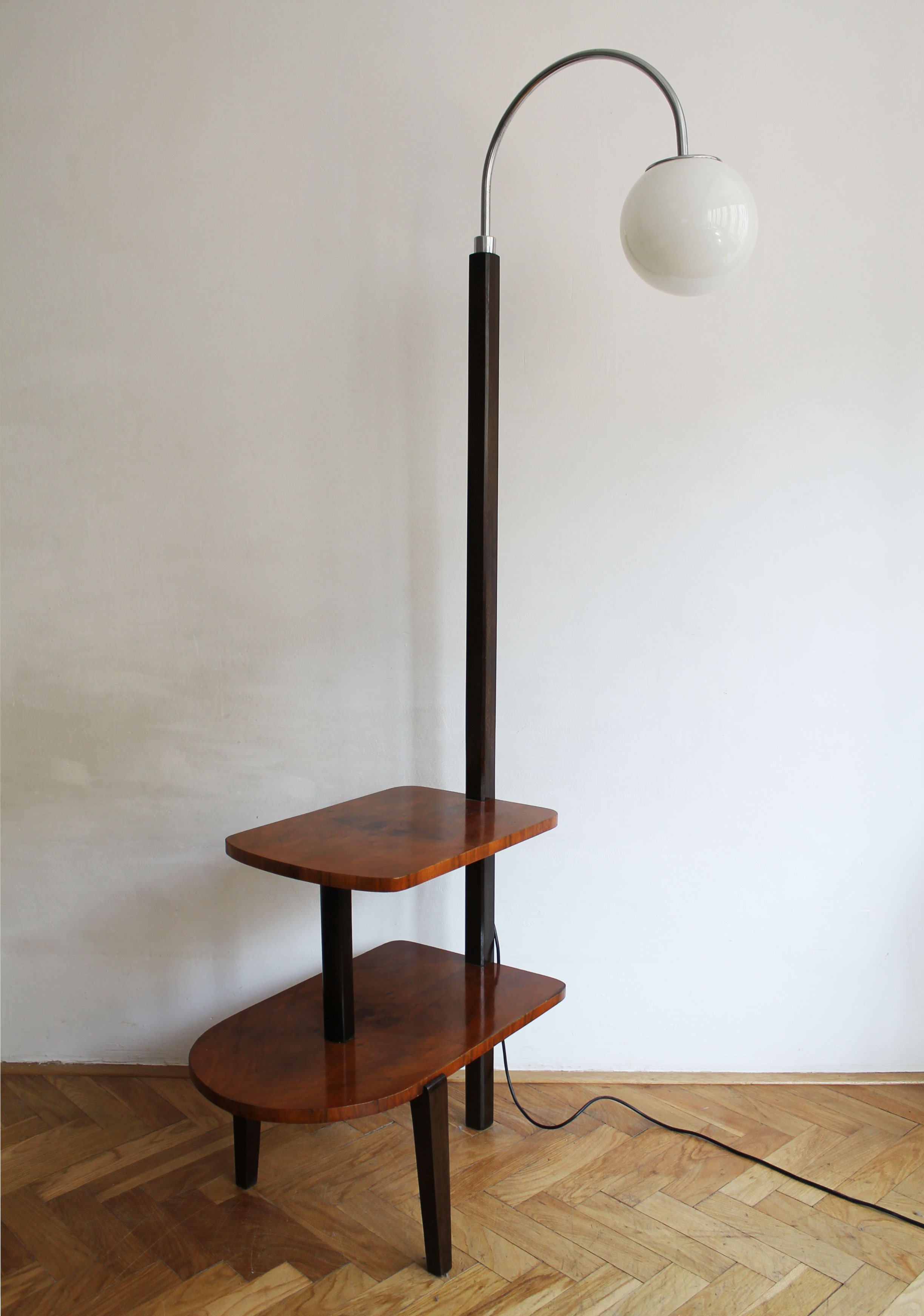 Vintage UP Brno floor lamp from the Halabala design era.jpg