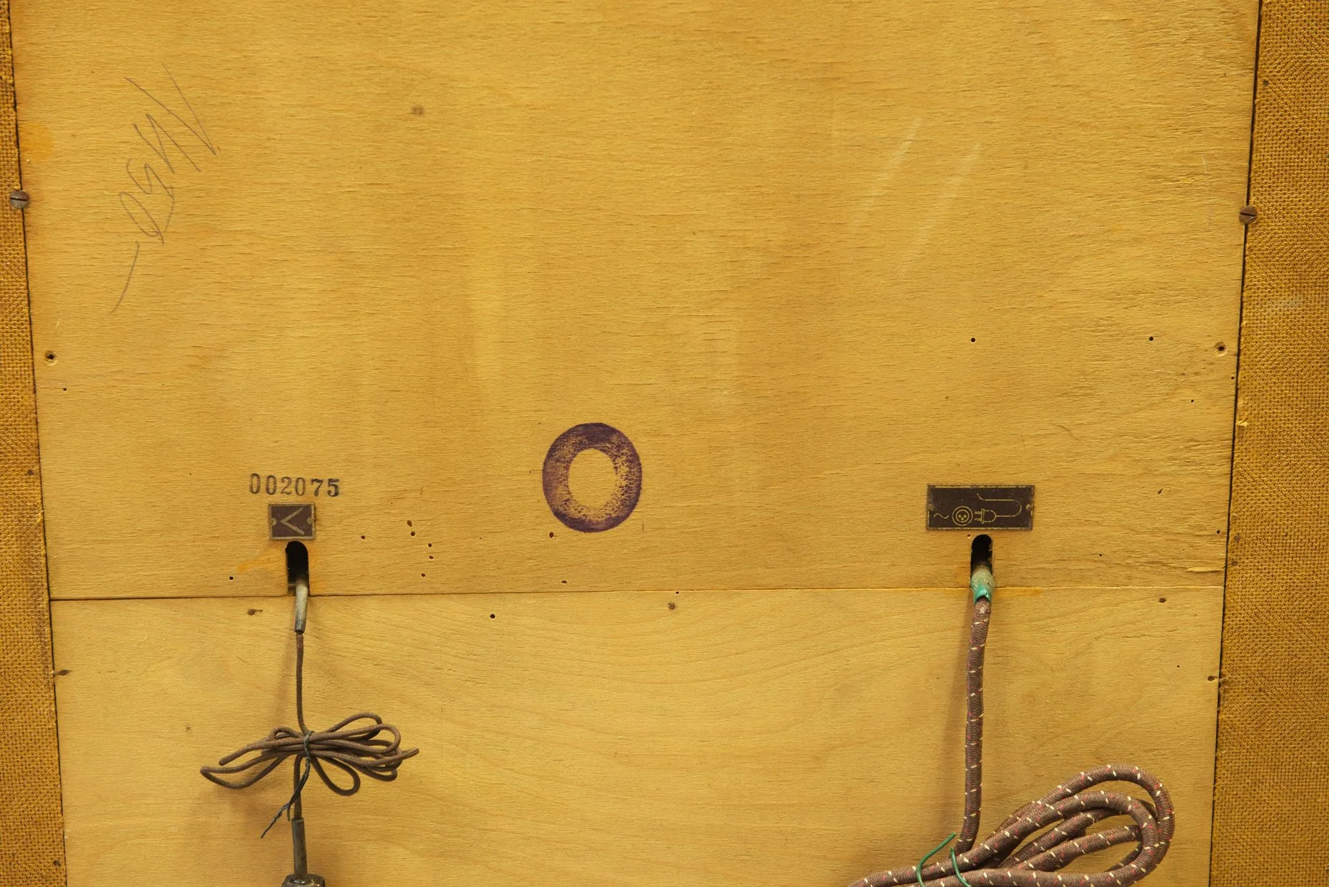 Iconic Czechoslovak mid-century record cabinet in museum condition.jpg