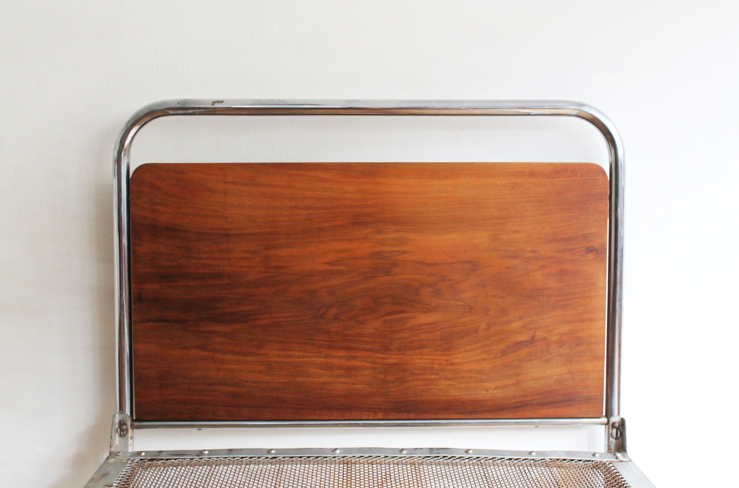 Mart Stam style tubular bed frame.jpg