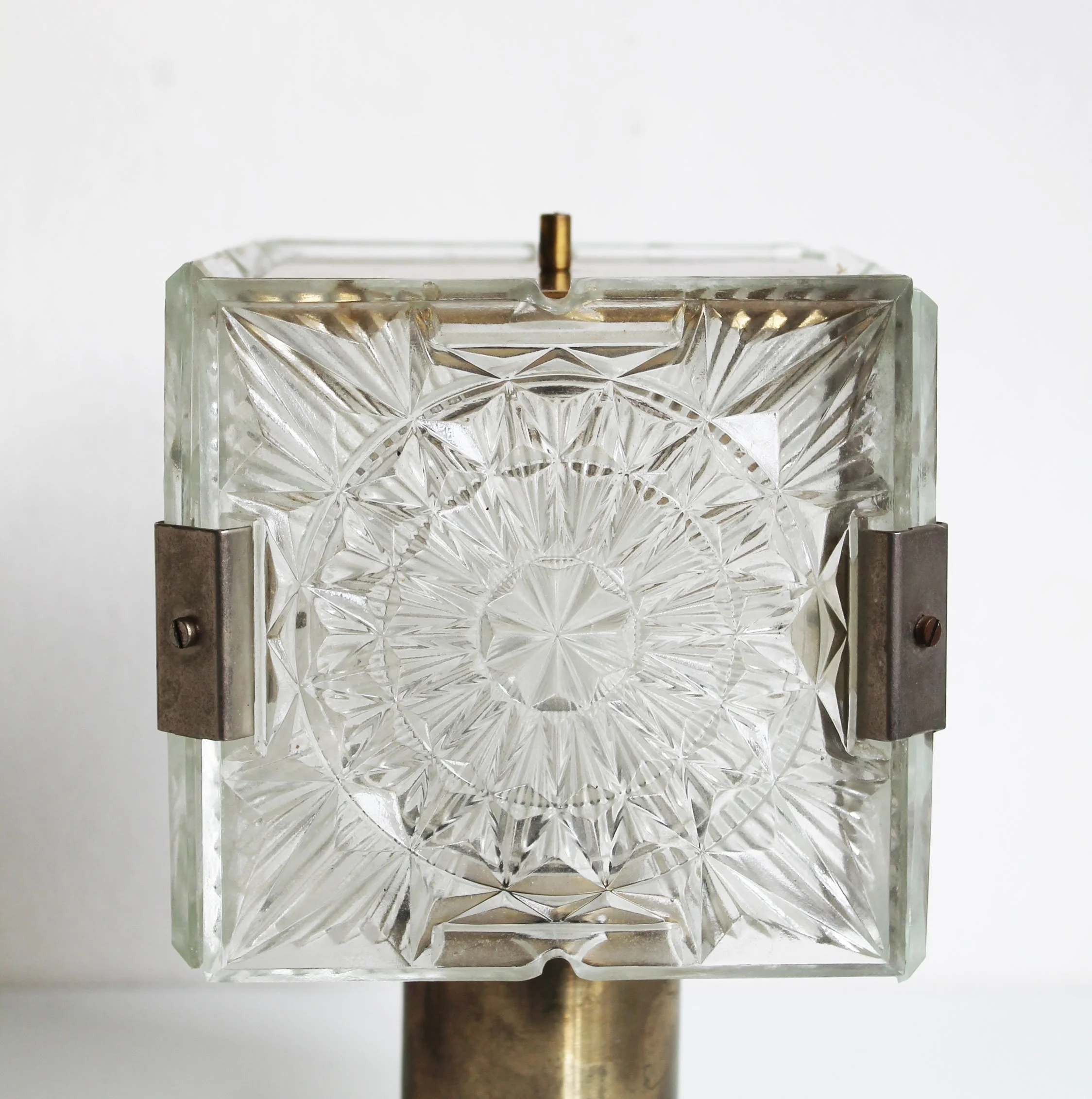 Designer lighting piece by Jaroslav Bejvl from Czechoslovakia.jpg