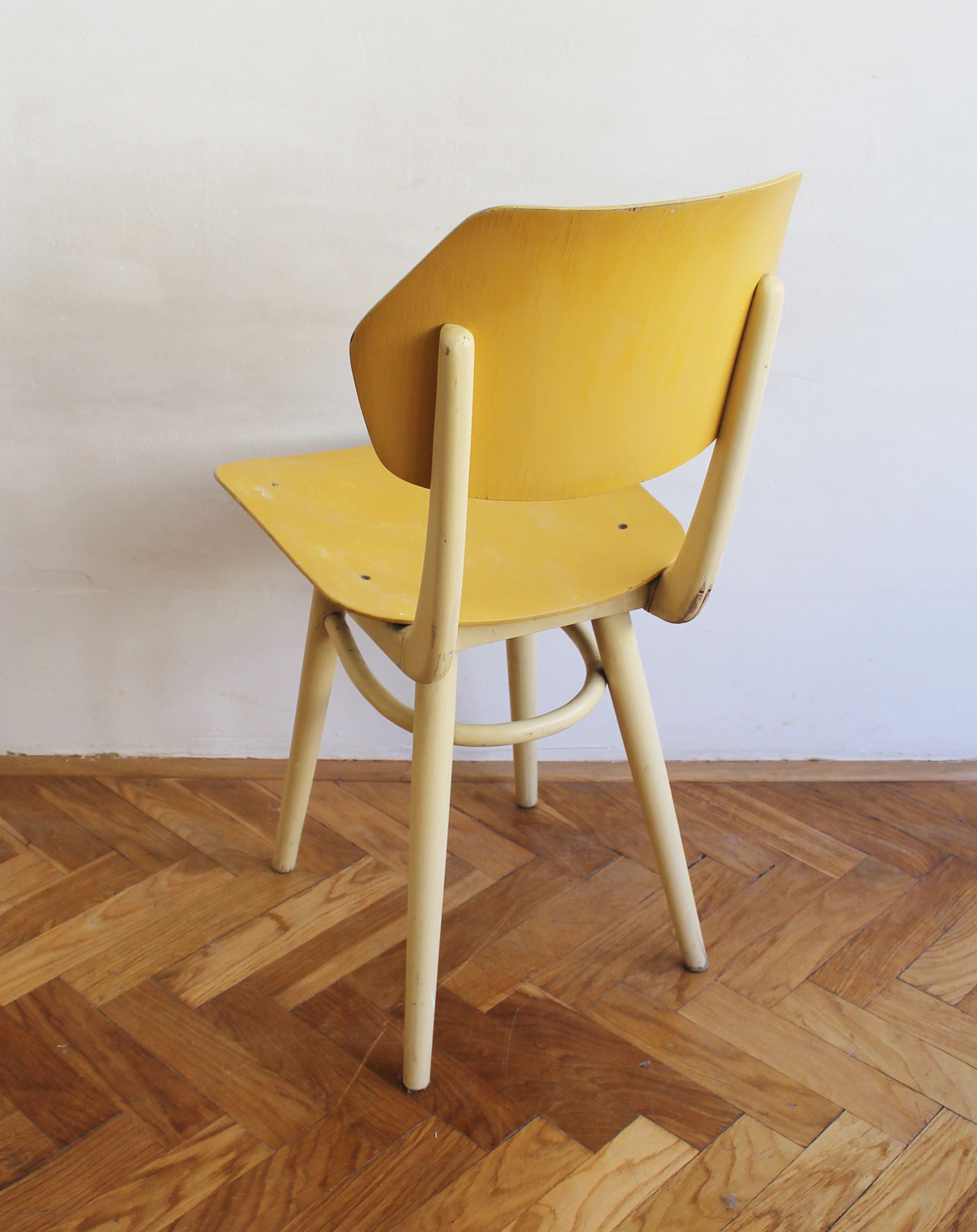 color-mid-century-dining-chair-antonin-suman-ton-back-view