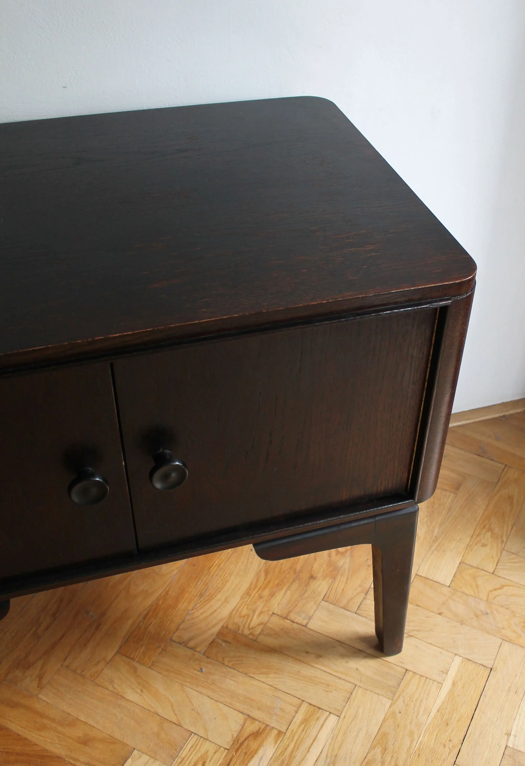 1950's Cabinet by Interier Praha