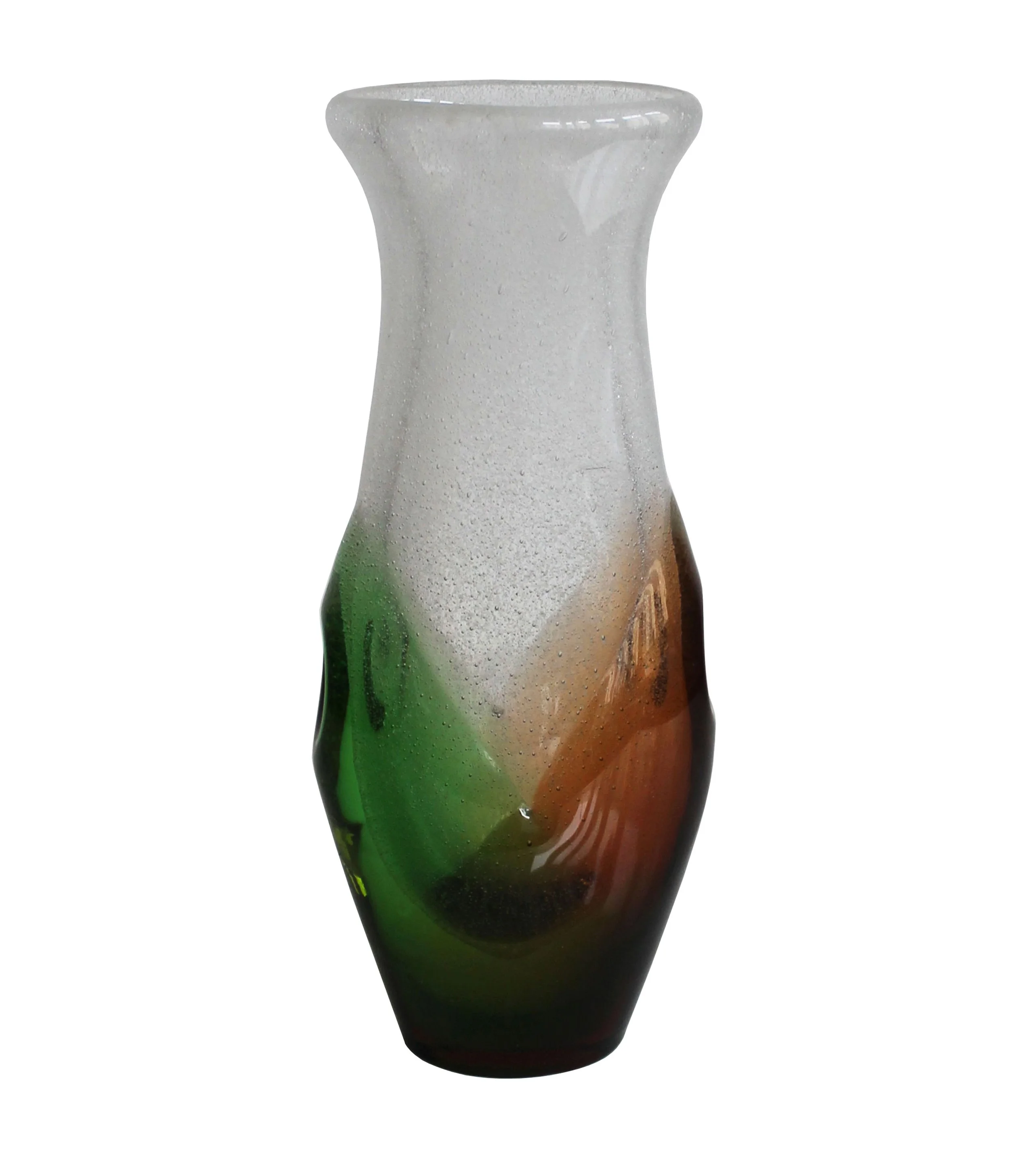 1970s Frantisek Spinar art glass vase model 7609/23.jpg