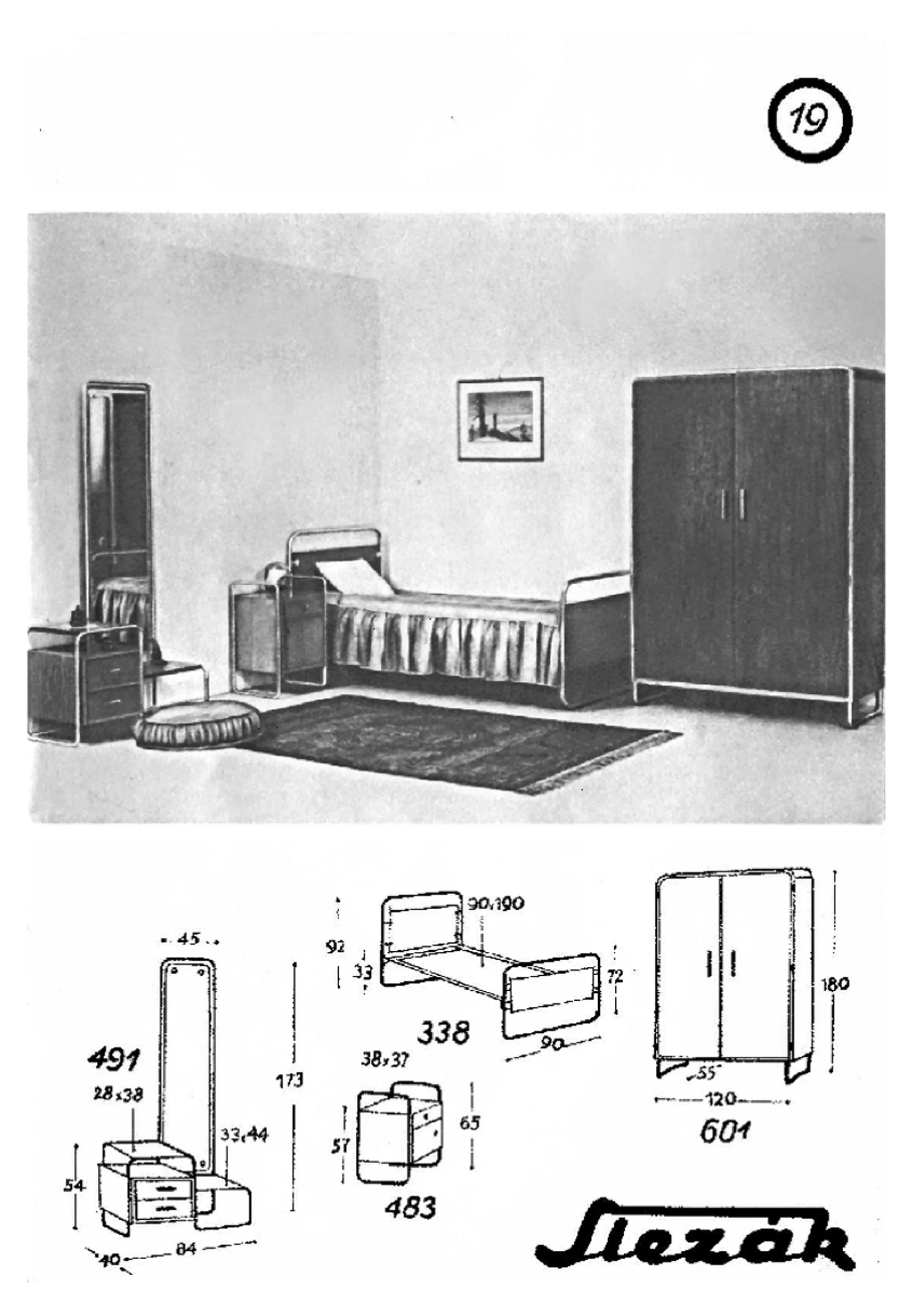 Slezak_Catalogue_Bed_1930s.jpg