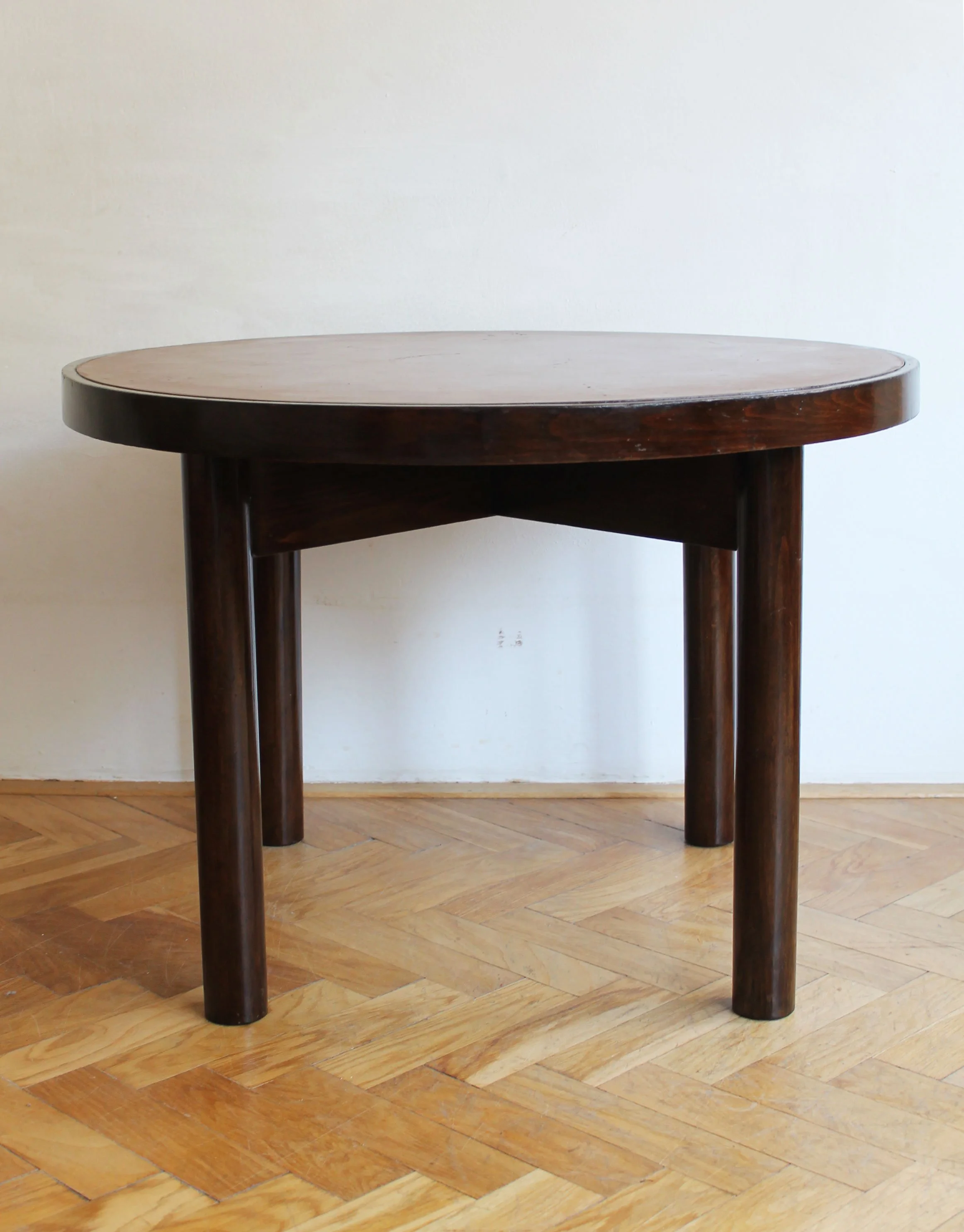 minimalist vintage side table modernist design.jpg
