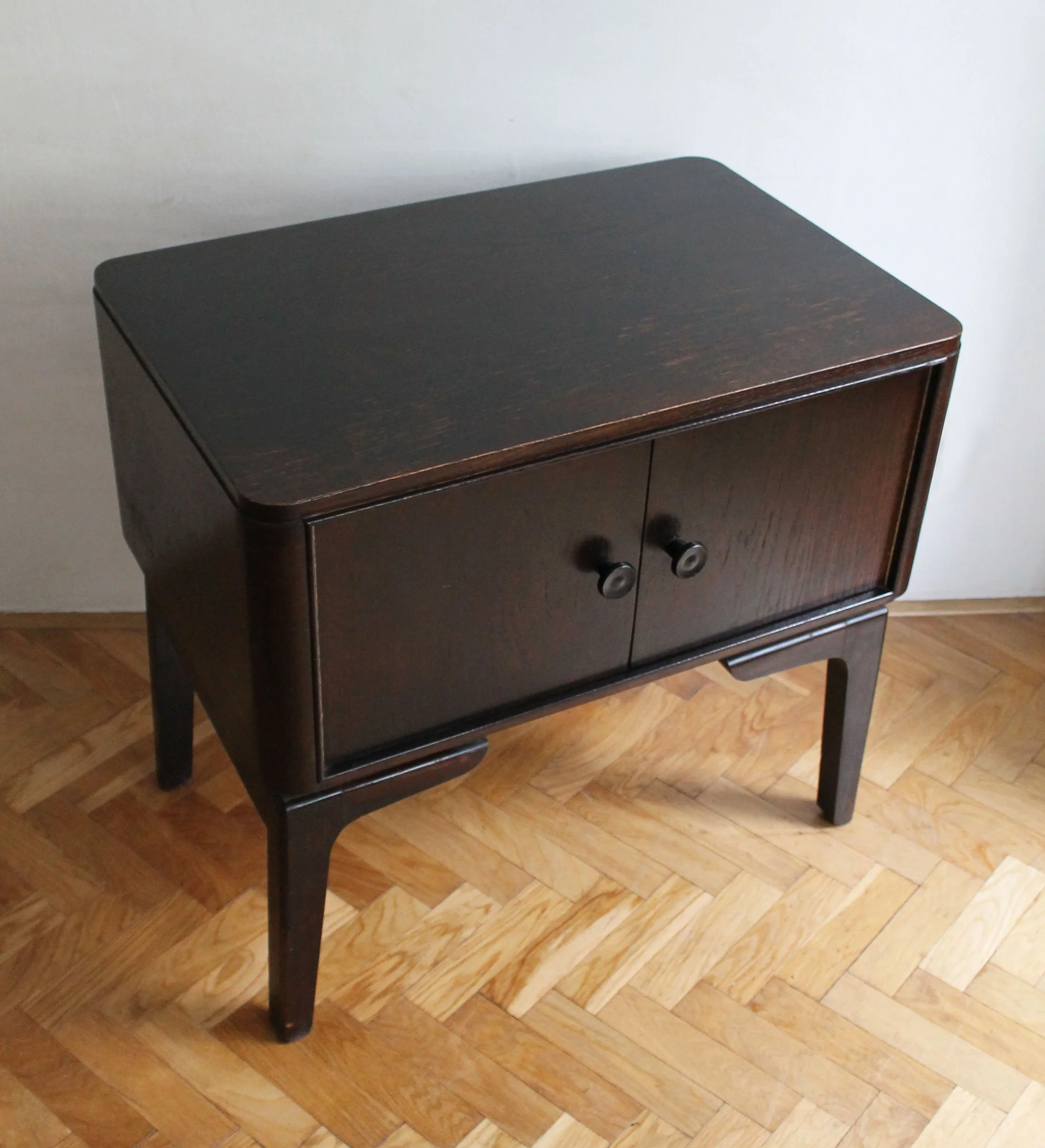 1950's Cabinet by Interier Praha