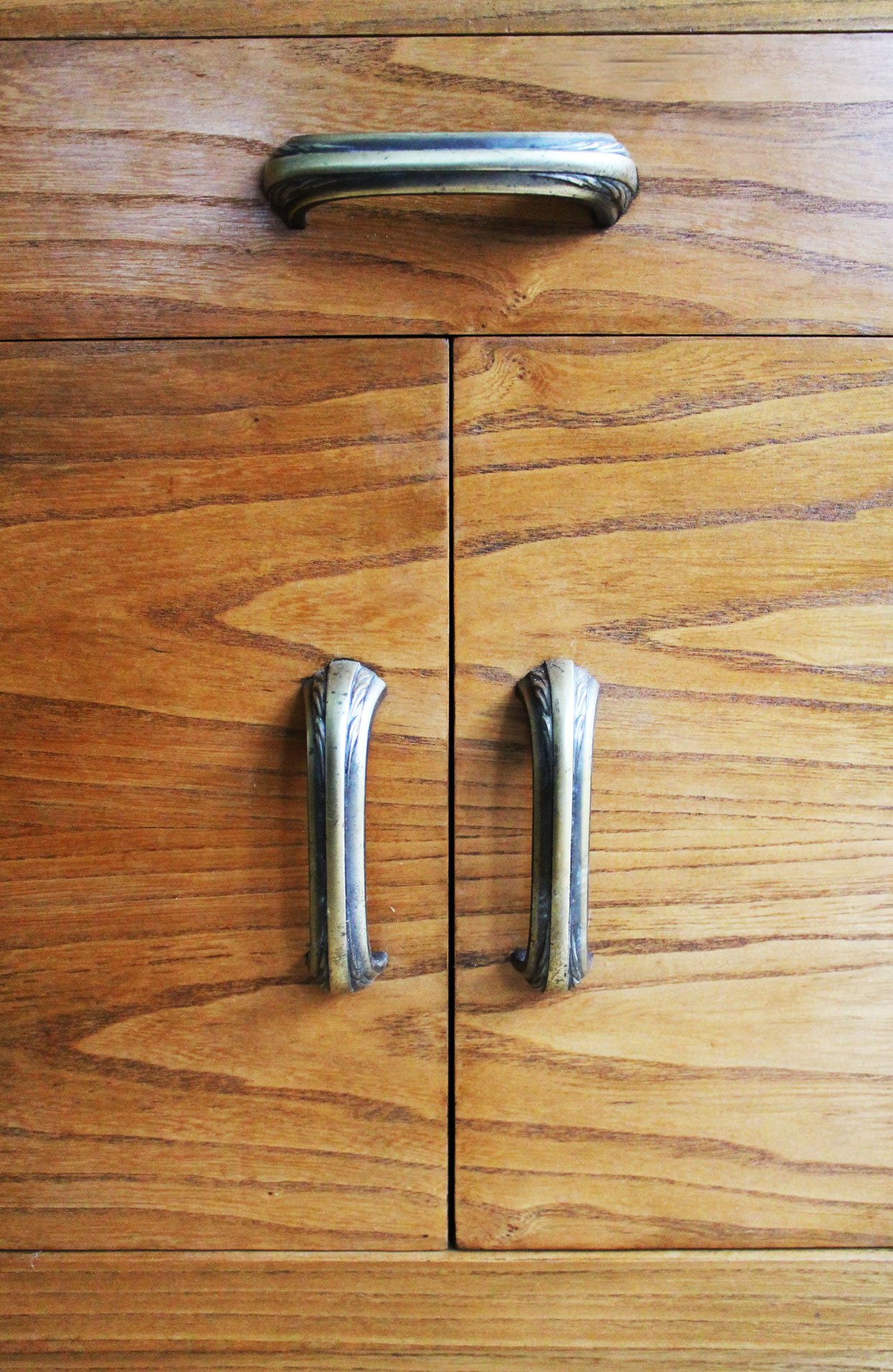 Restored European Art Deco furniture in ash wood.jpg